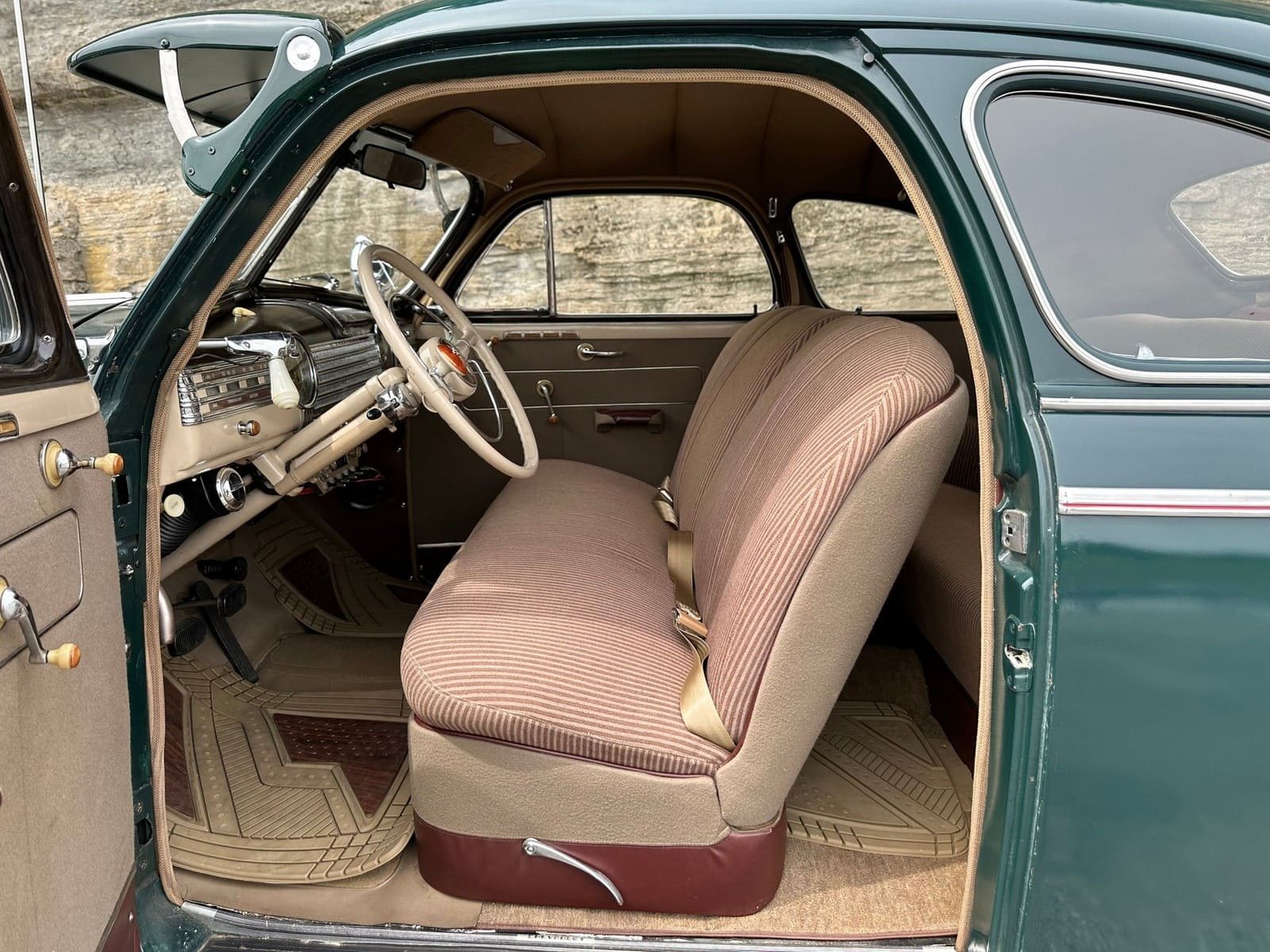 1941 - CHEVROLET SPECIAL DELUXE COUPE, foto 19
