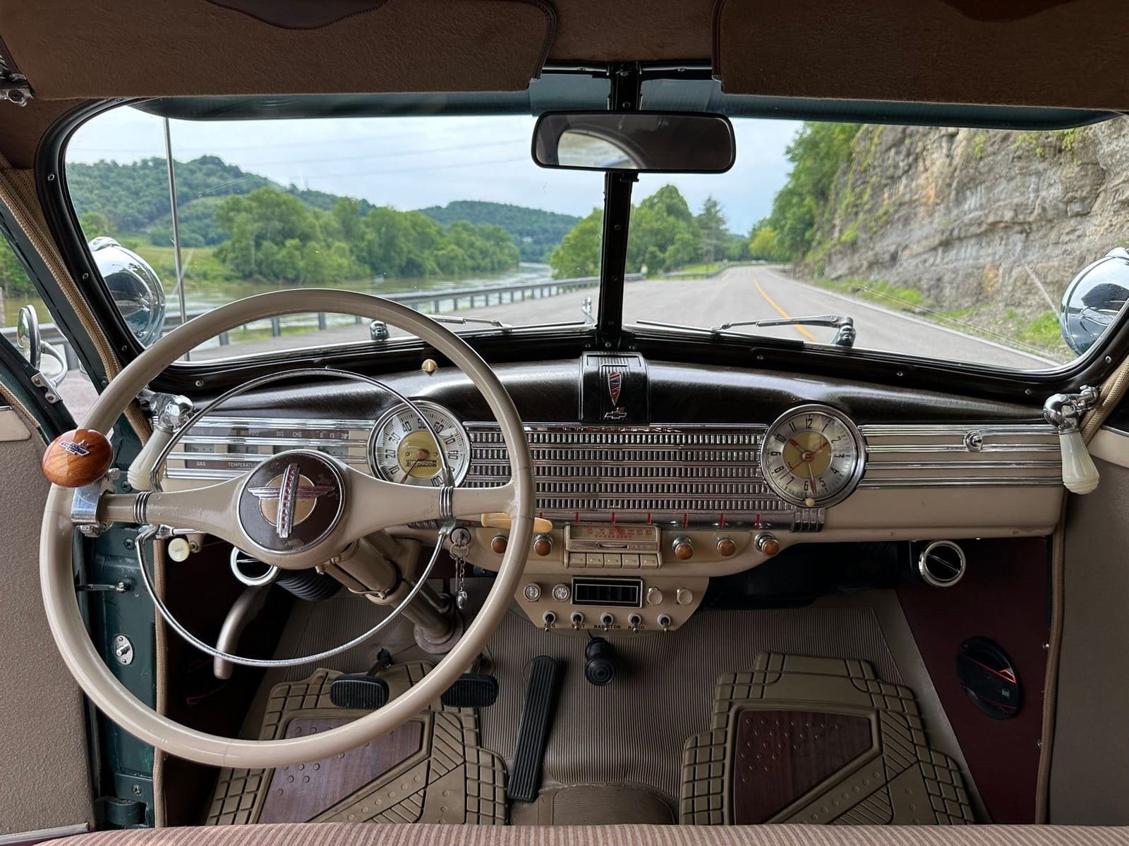 1941 - CHEVROLET SPECIAL DELUXE COUPE, foto 23