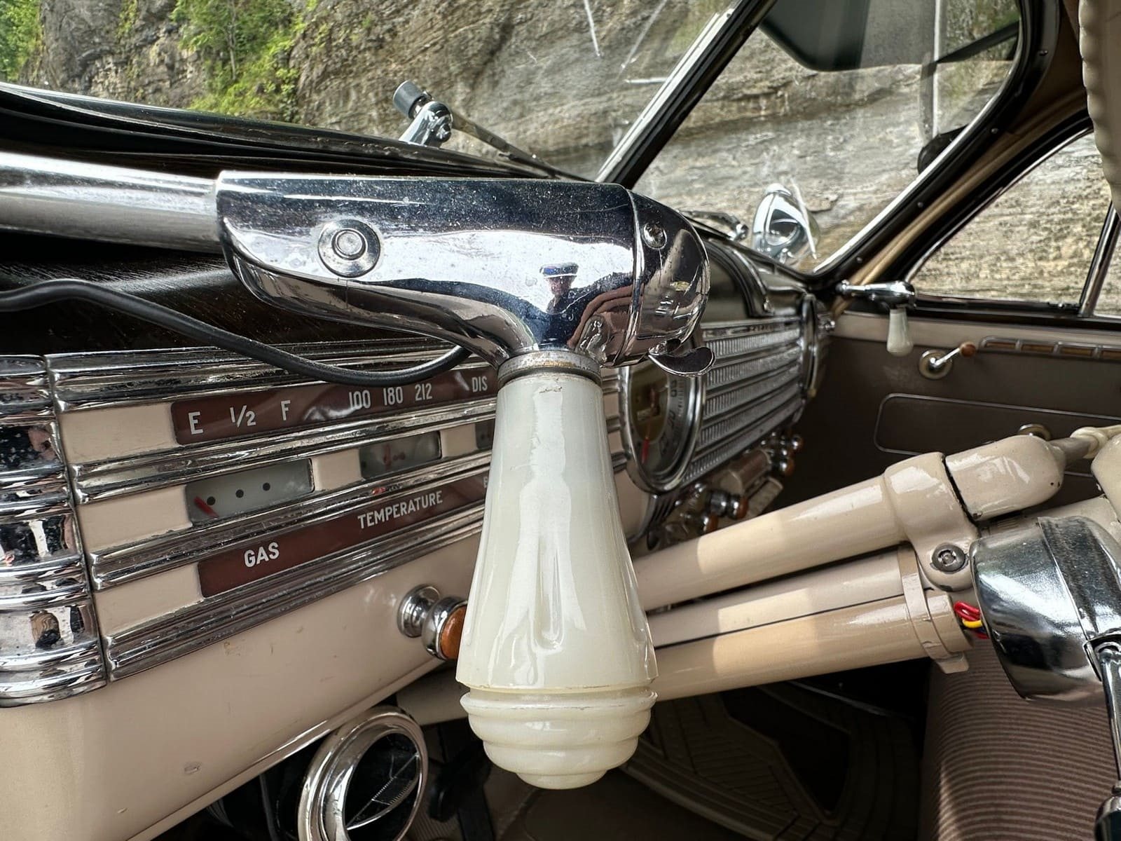 1941 - CHEVROLET SPECIAL DELUXE COUPE, foto 27