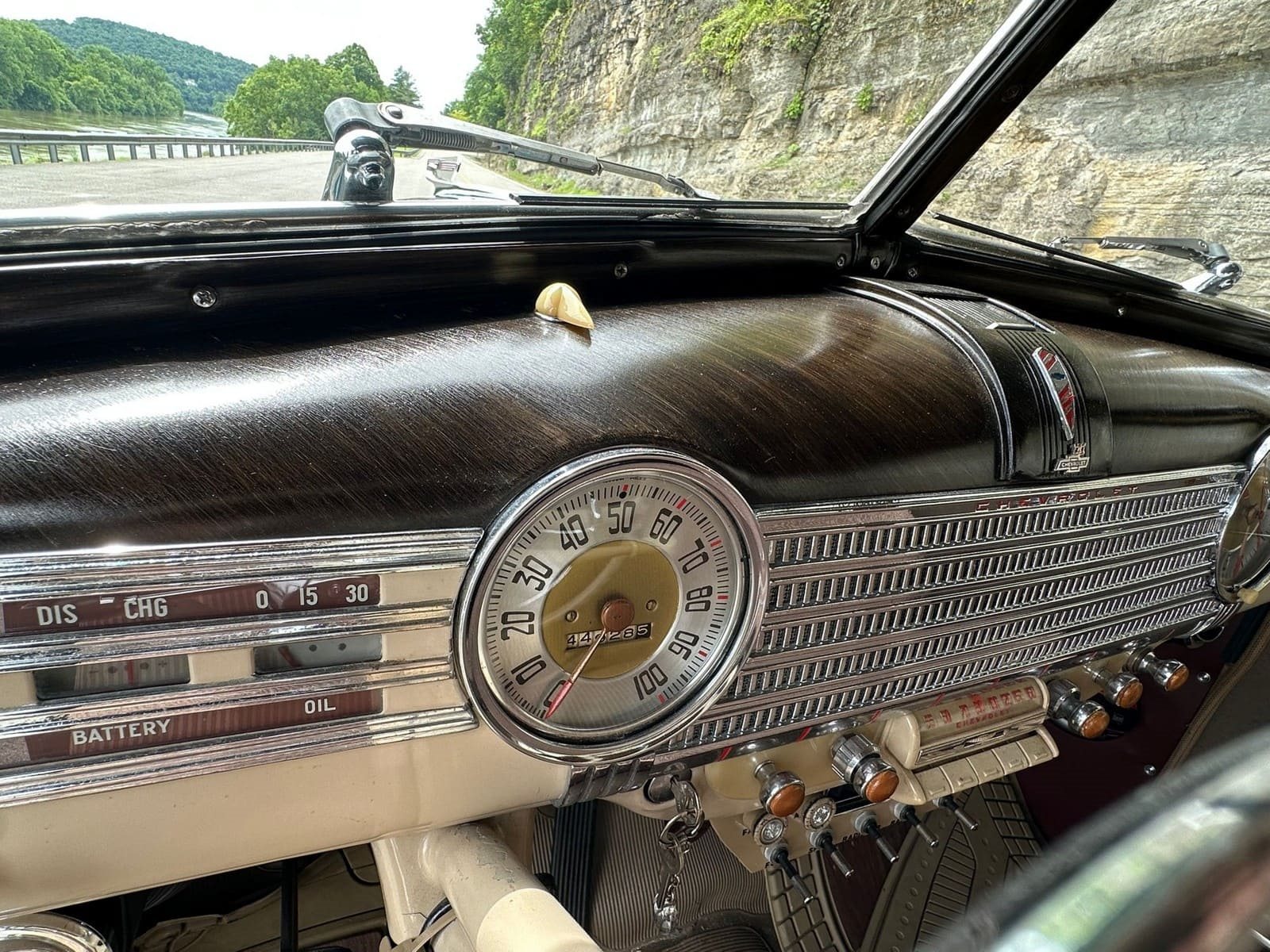 1941 - CHEVROLET SPECIAL DELUXE COUPE, foto 29
