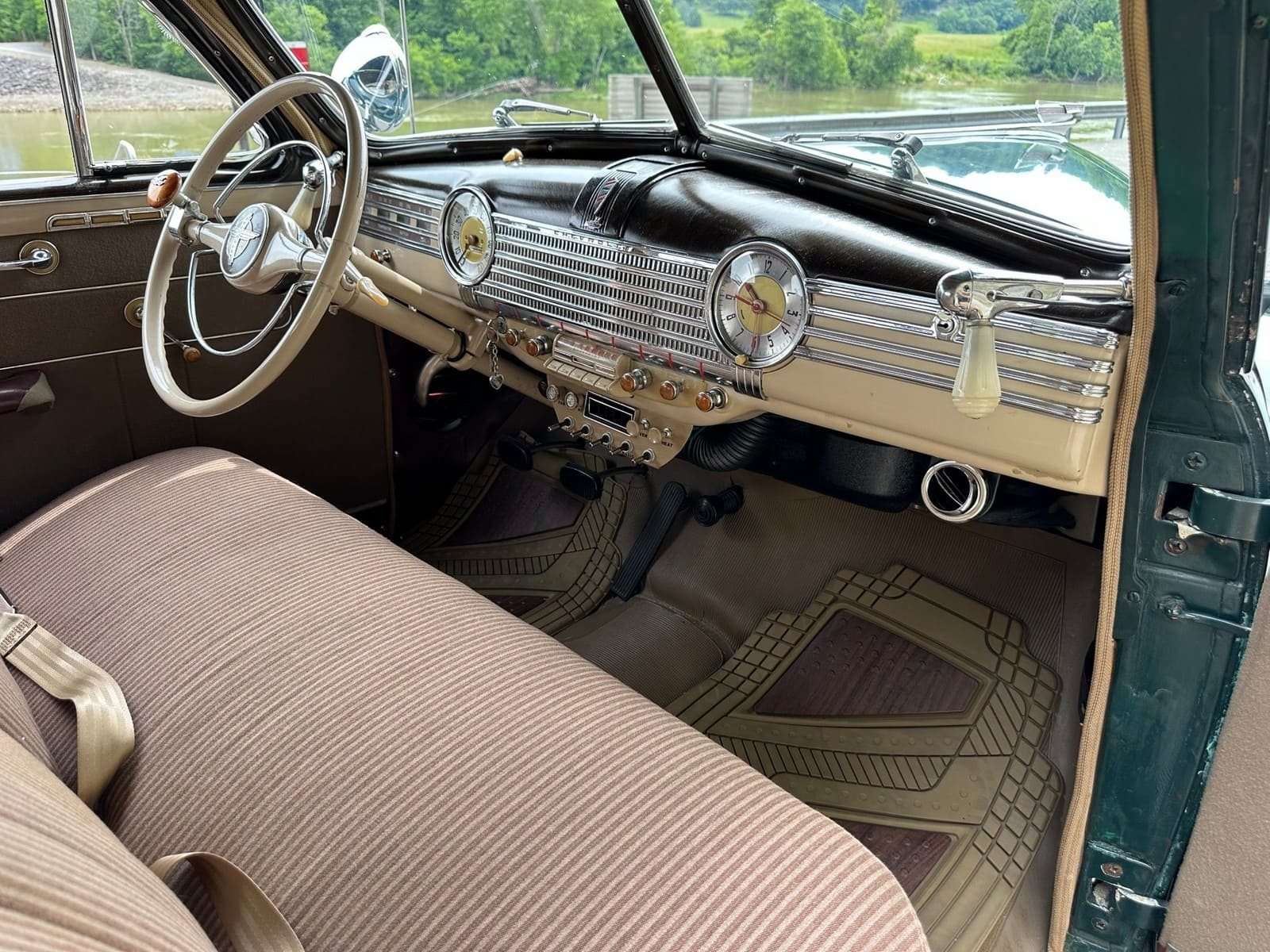 1941 - CHEVROLET SPECIAL DELUXE COUPE, foto 31