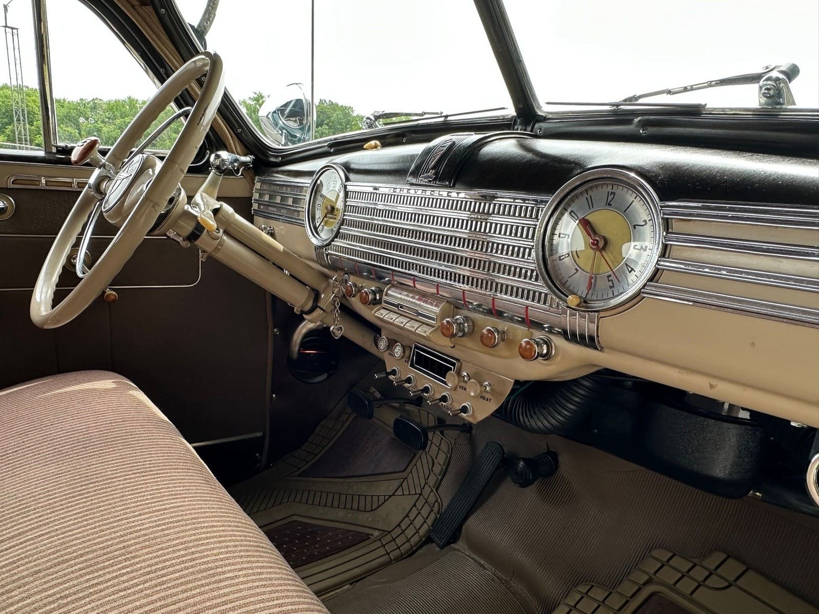 1941 - CHEVROLET SPECIAL DELUXE COUPE, foto 32