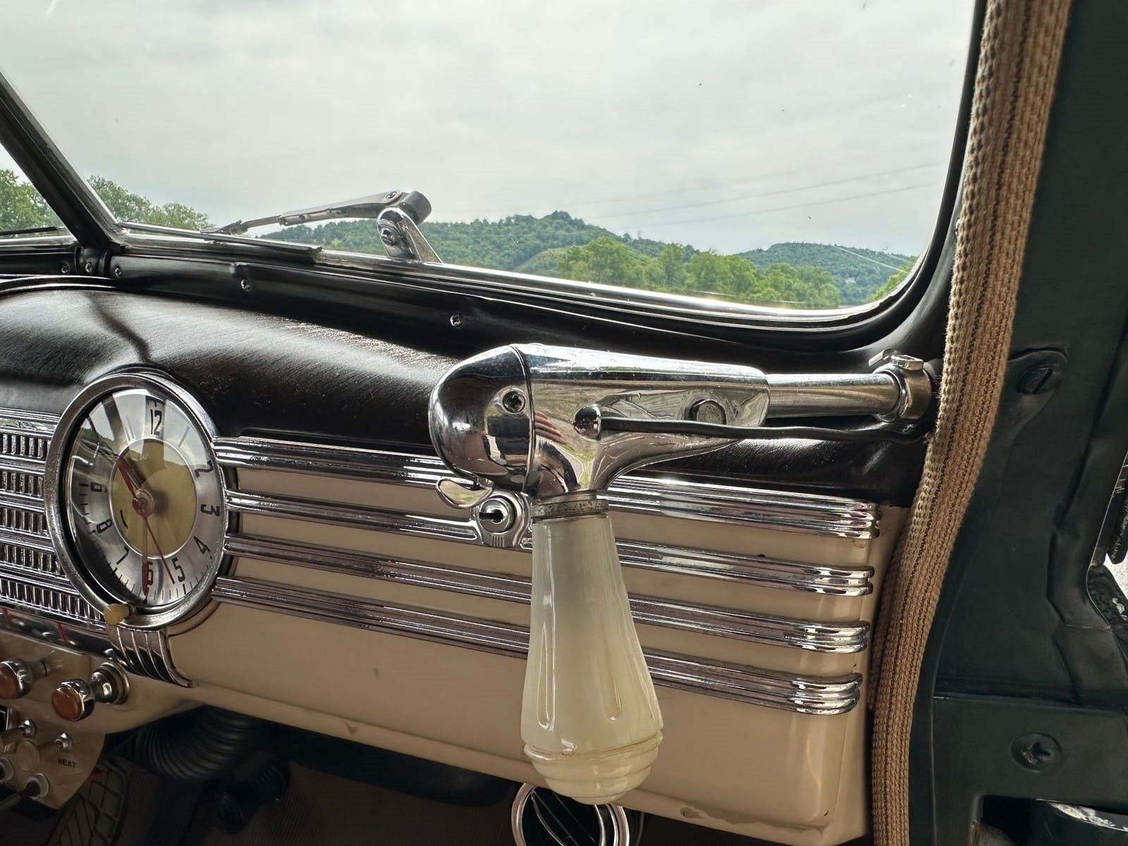 1941 - CHEVROLET SPECIAL DELUXE COUPE, foto 33