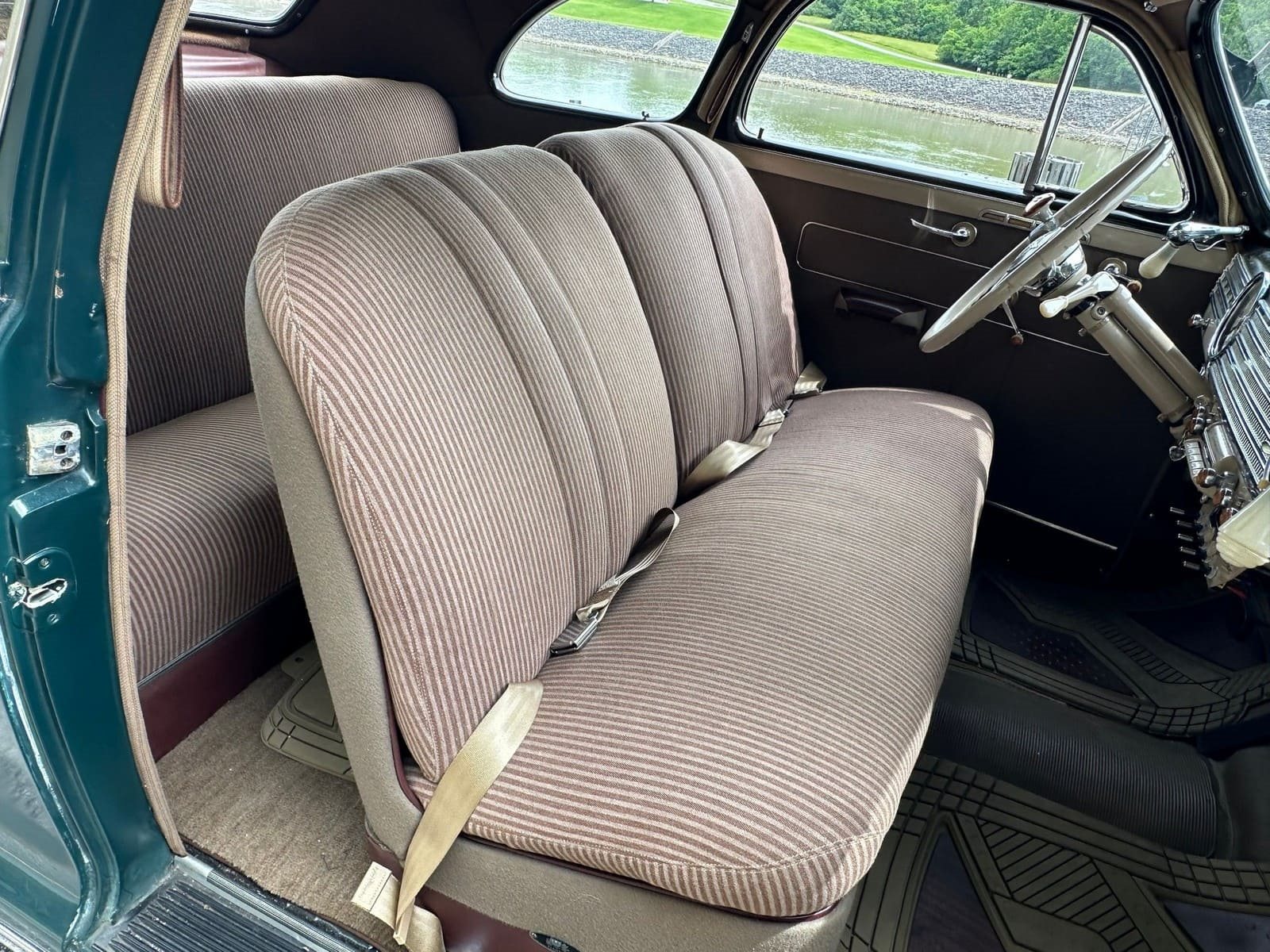 1941 - CHEVROLET SPECIAL DELUXE COUPE, foto 34