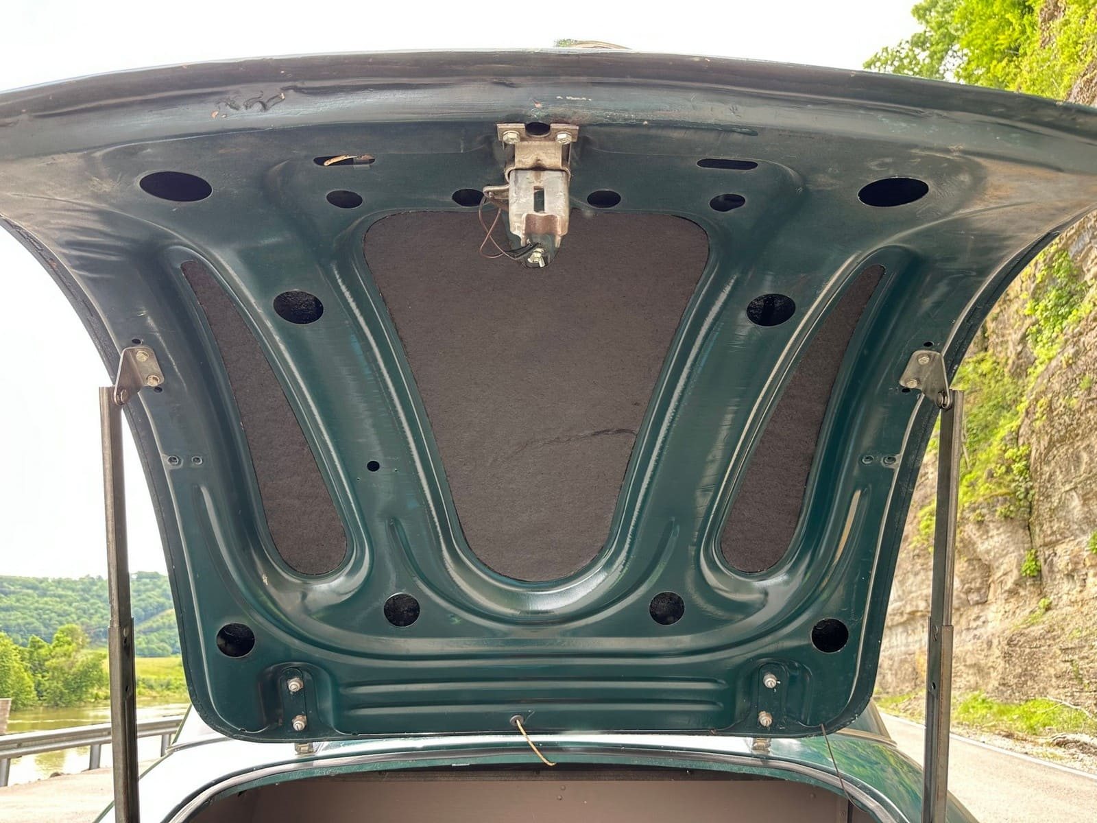 1941 - CHEVROLET SPECIAL DELUXE COUPE, foto 40