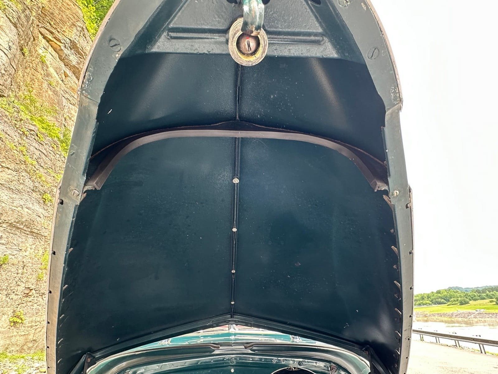 1941 - CHEVROLET SPECIAL DELUXE COUPE, foto 51