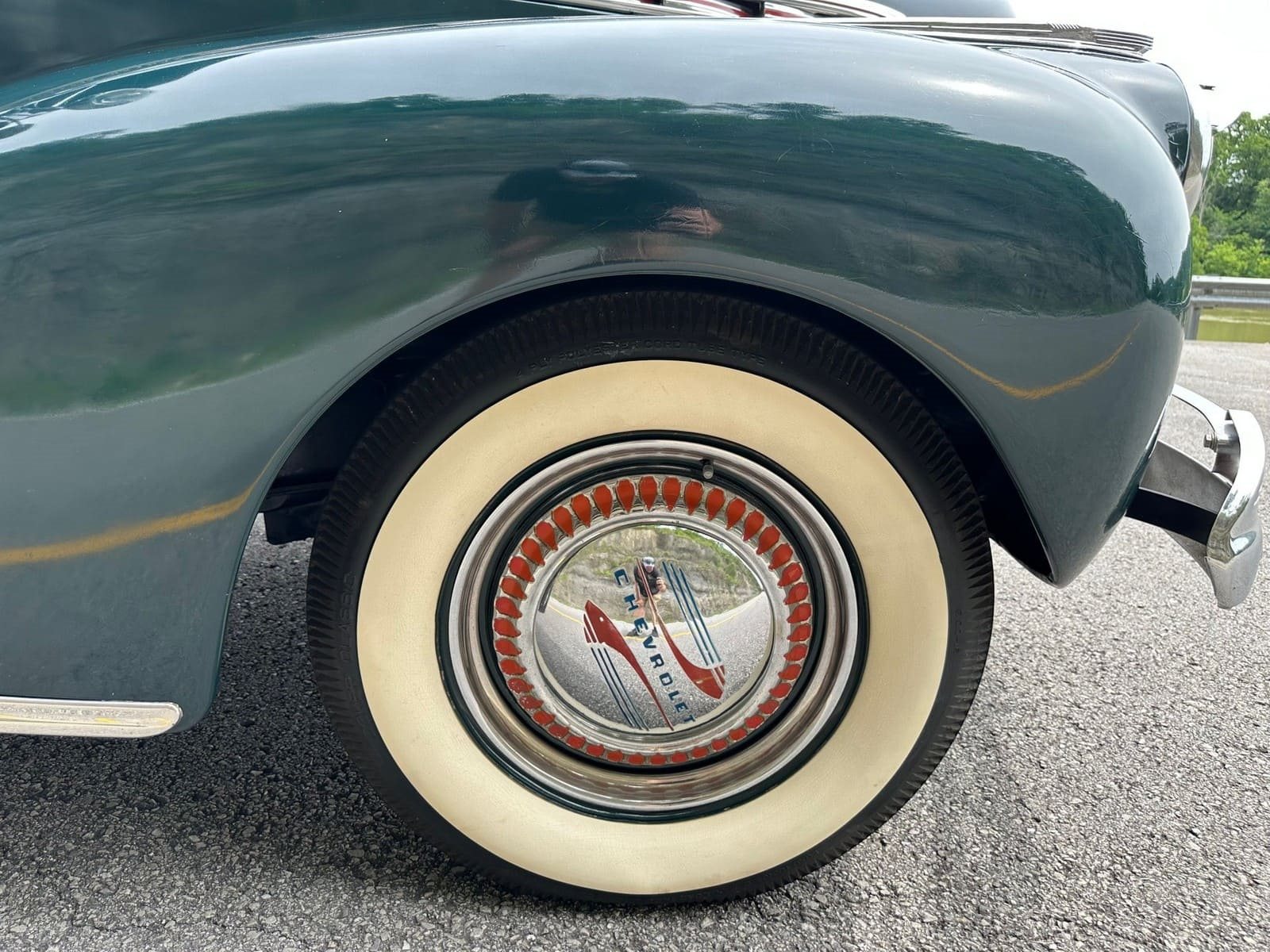 1941 - CHEVROLET SPECIAL DELUXE COUPE, foto 56