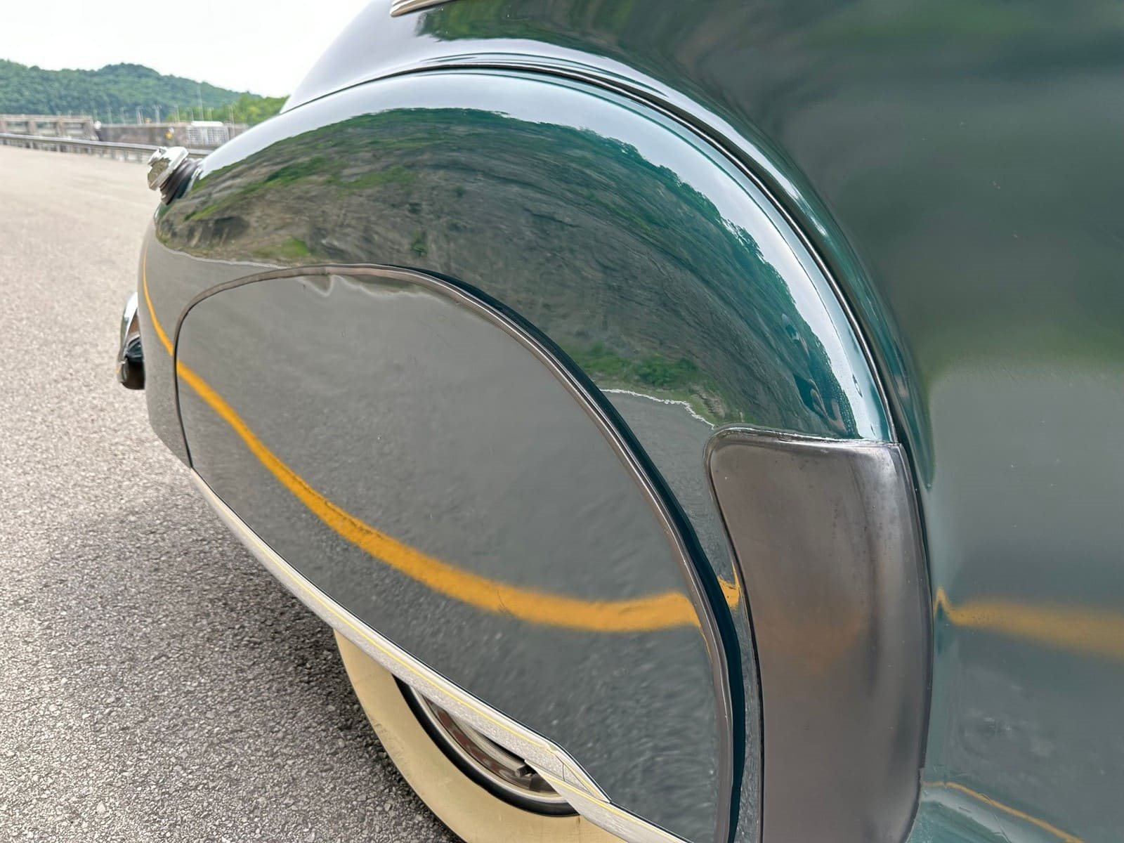 1941 - CHEVROLET SPECIAL DELUXE COUPE, foto 60