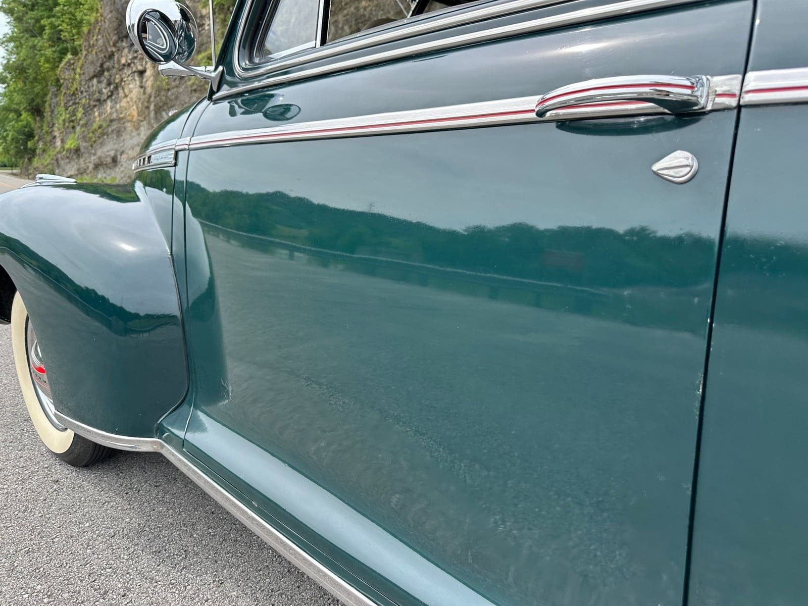 1941 - CHEVROLET SPECIAL DELUXE COUPE, foto 66