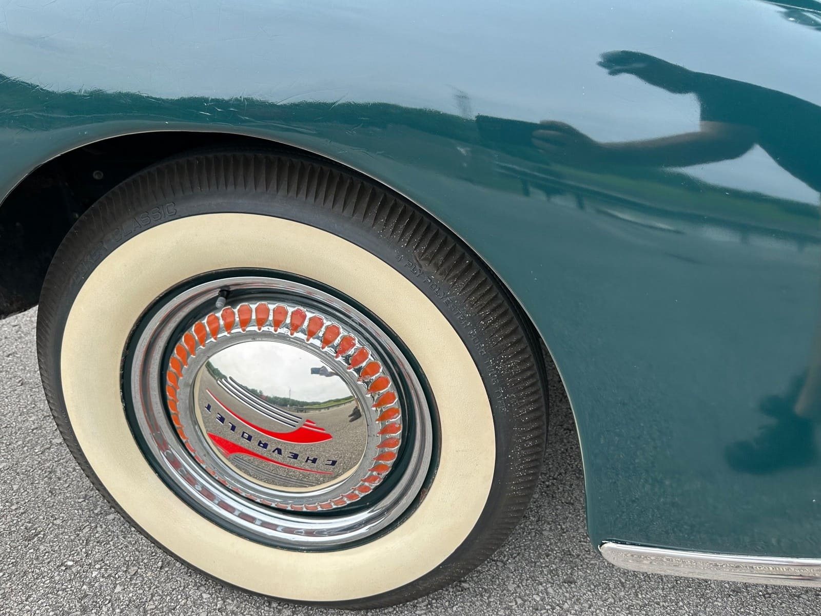 1941 - CHEVROLET SPECIAL DELUXE COUPE, foto 68