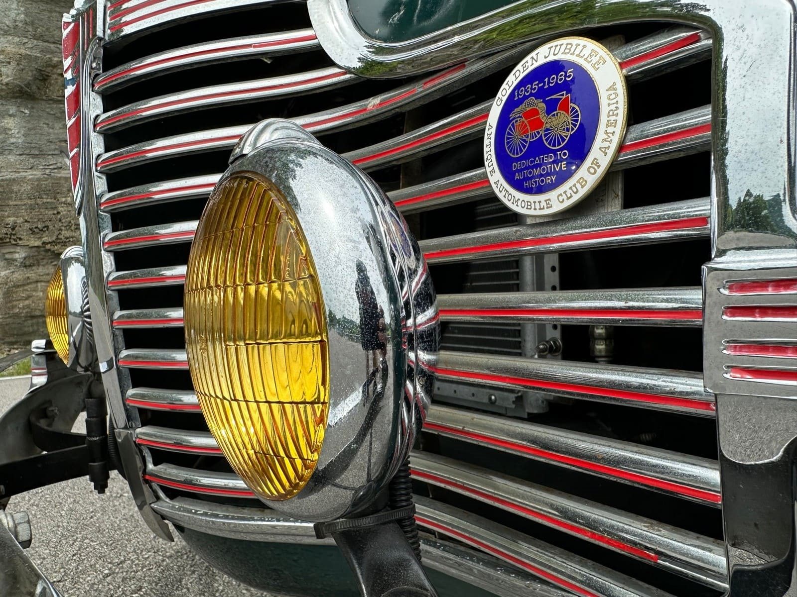 1941 - CHEVROLET SPECIAL DELUXE COUPE, foto 70