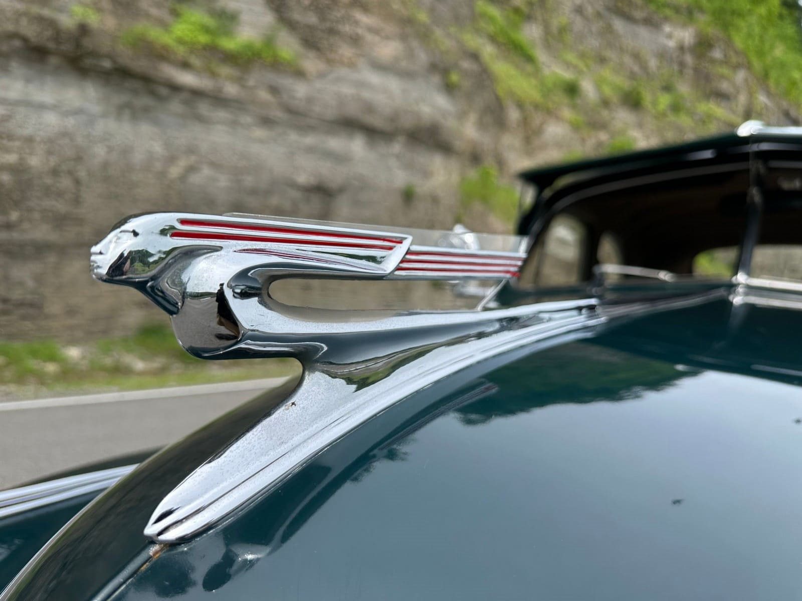 1941 - CHEVROLET SPECIAL DELUXE COUPE, foto 71