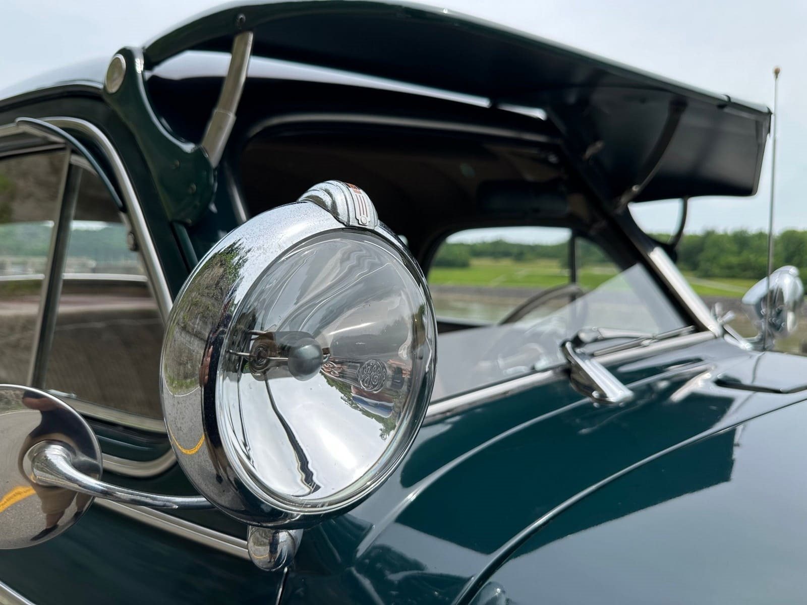 1941 - CHEVROLET SPECIAL DELUXE COUPE, foto 73