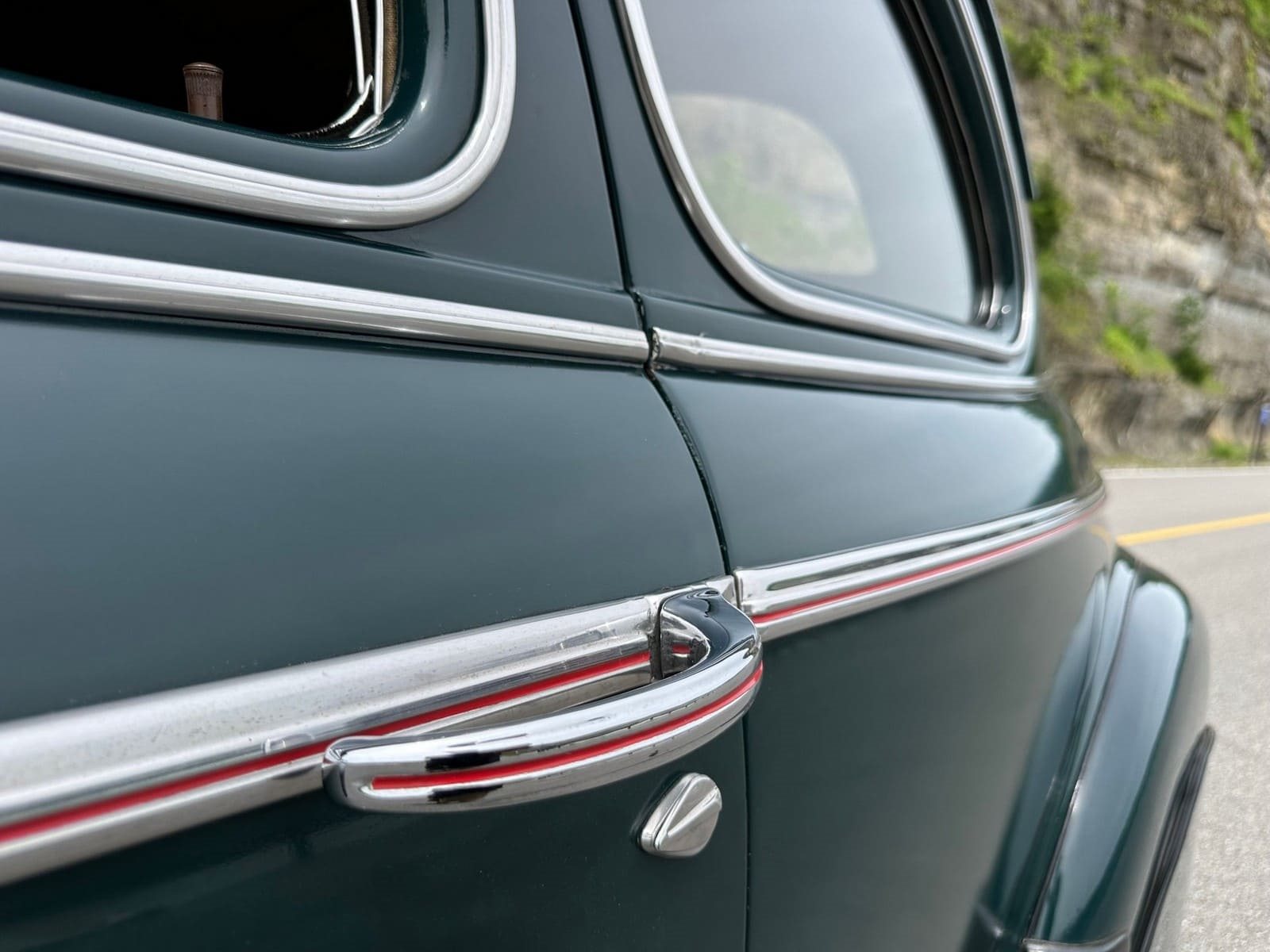 1941 - CHEVROLET SPECIAL DELUXE COUPE, foto 75