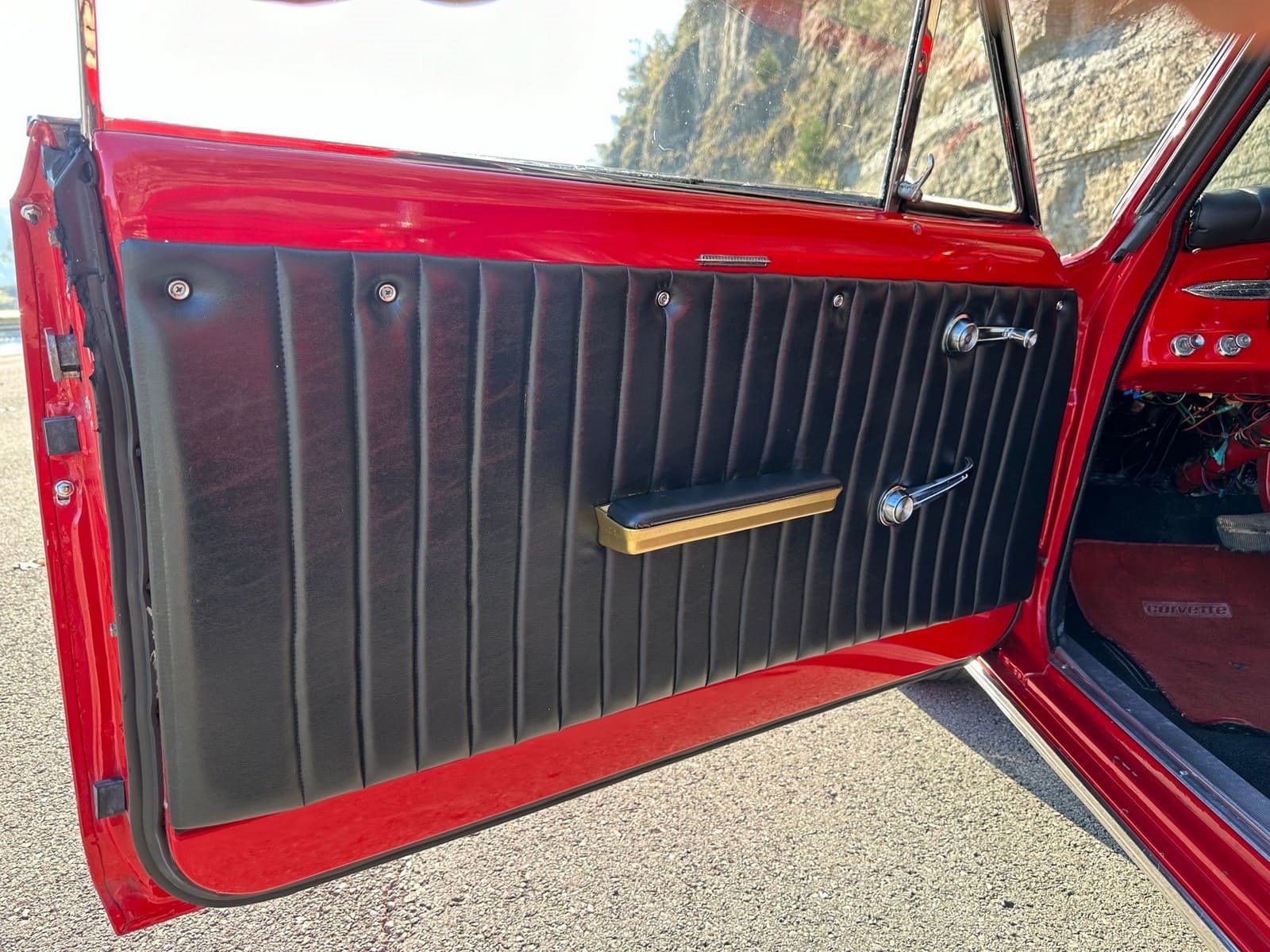 1963 - CHEVROLET NOVA SS, foto 19