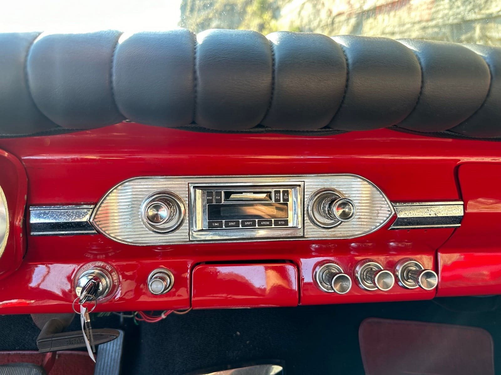 1963 - CHEVROLET NOVA SS, foto 21