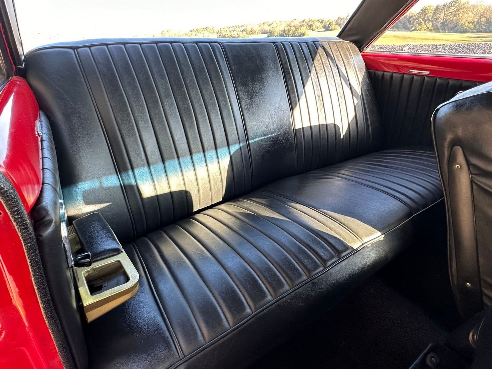1963 - CHEVROLET NOVA SS, foto 25