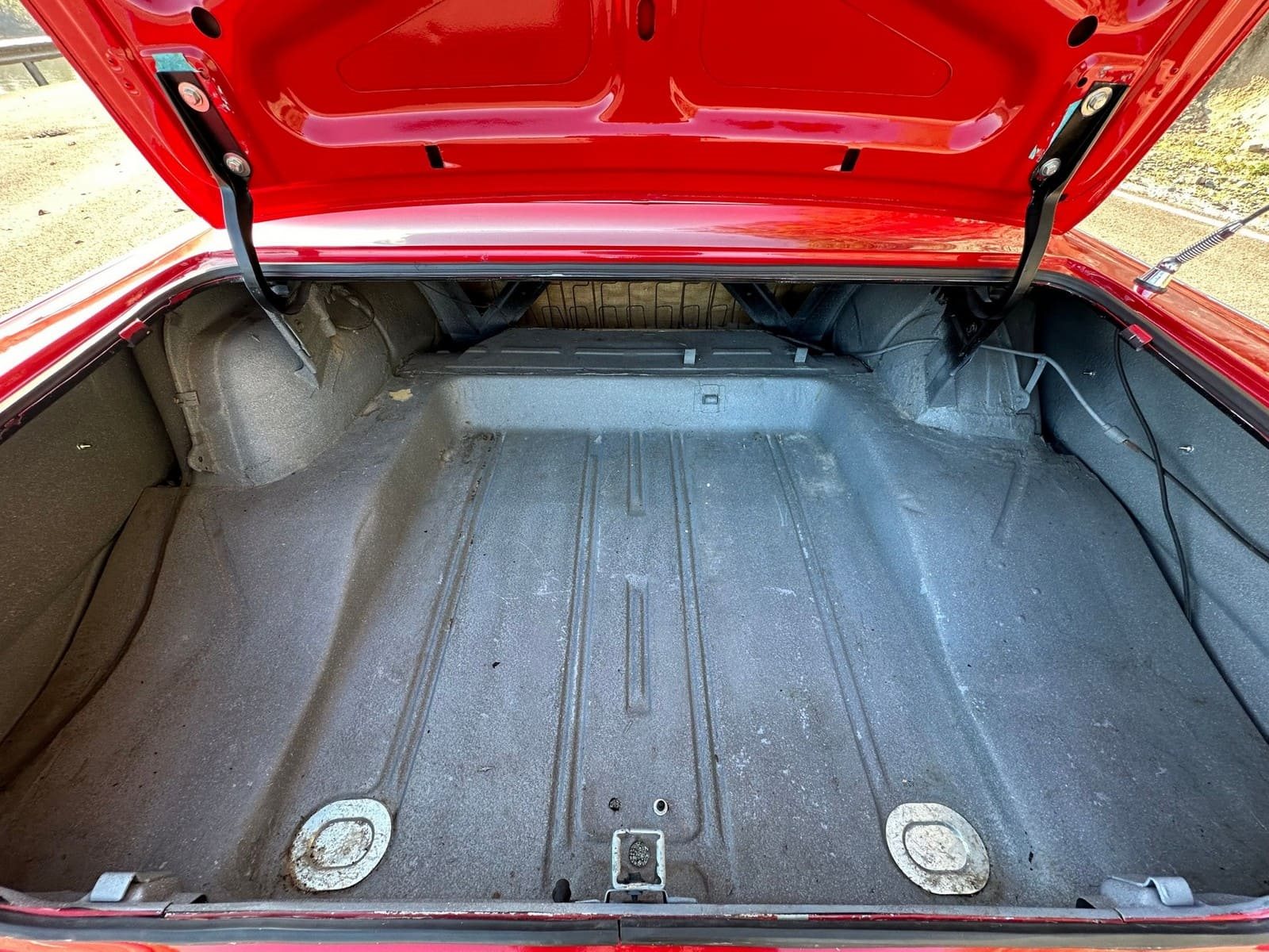 1963 - CHEVROLET NOVA SS, foto 35