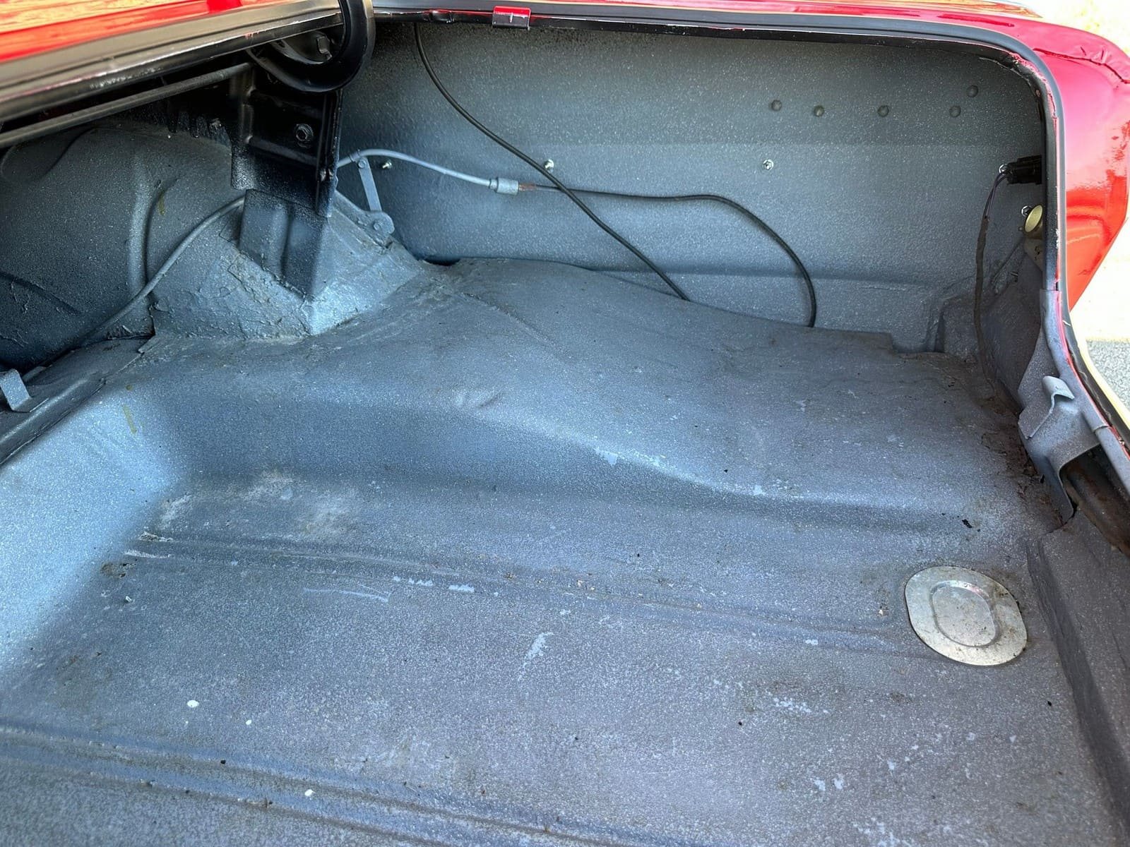 1963 - CHEVROLET NOVA SS, foto 37