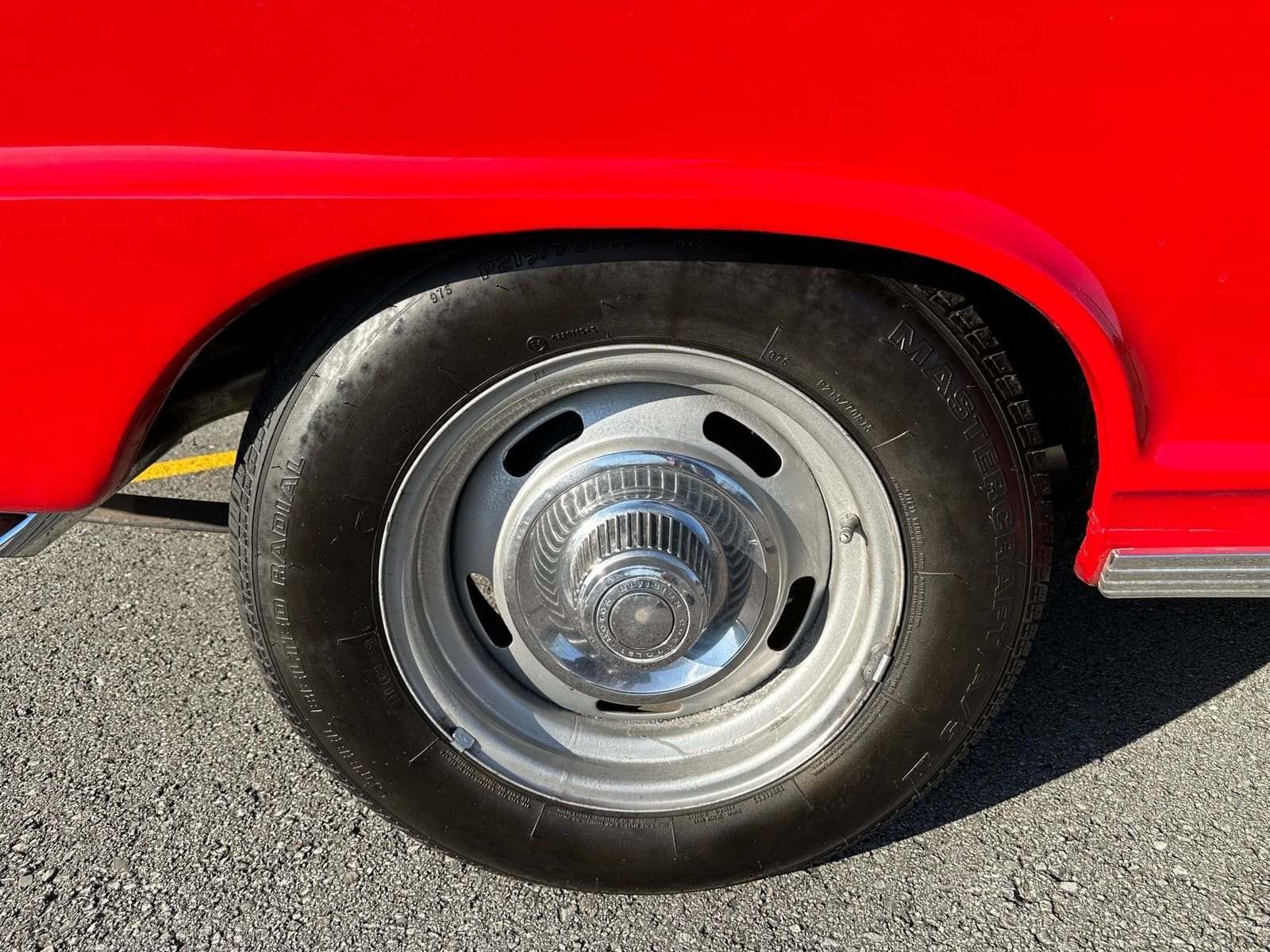 1963 - CHEVROLET NOVA SS, foto 46