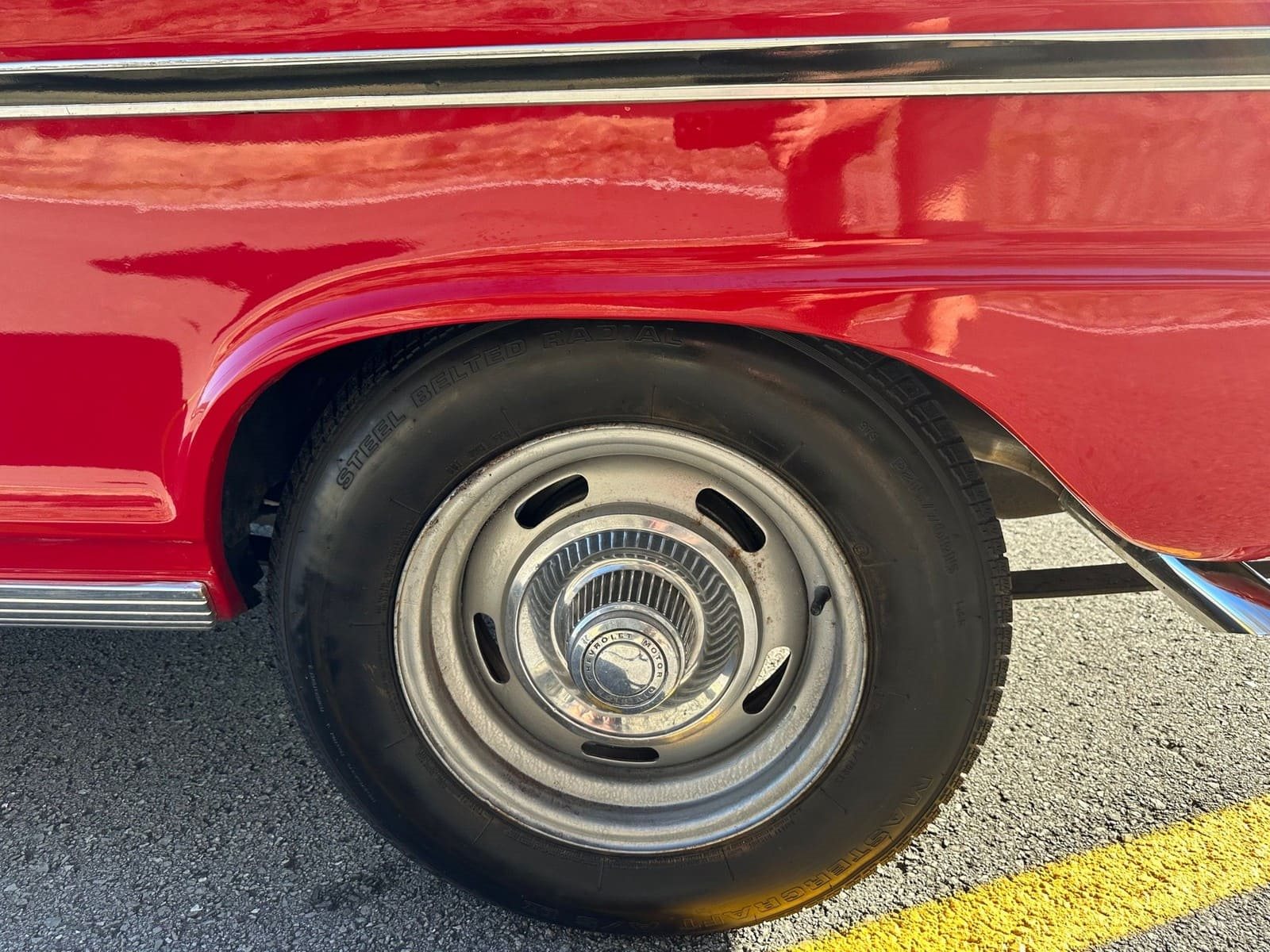 1963 - CHEVROLET NOVA SS, foto 51