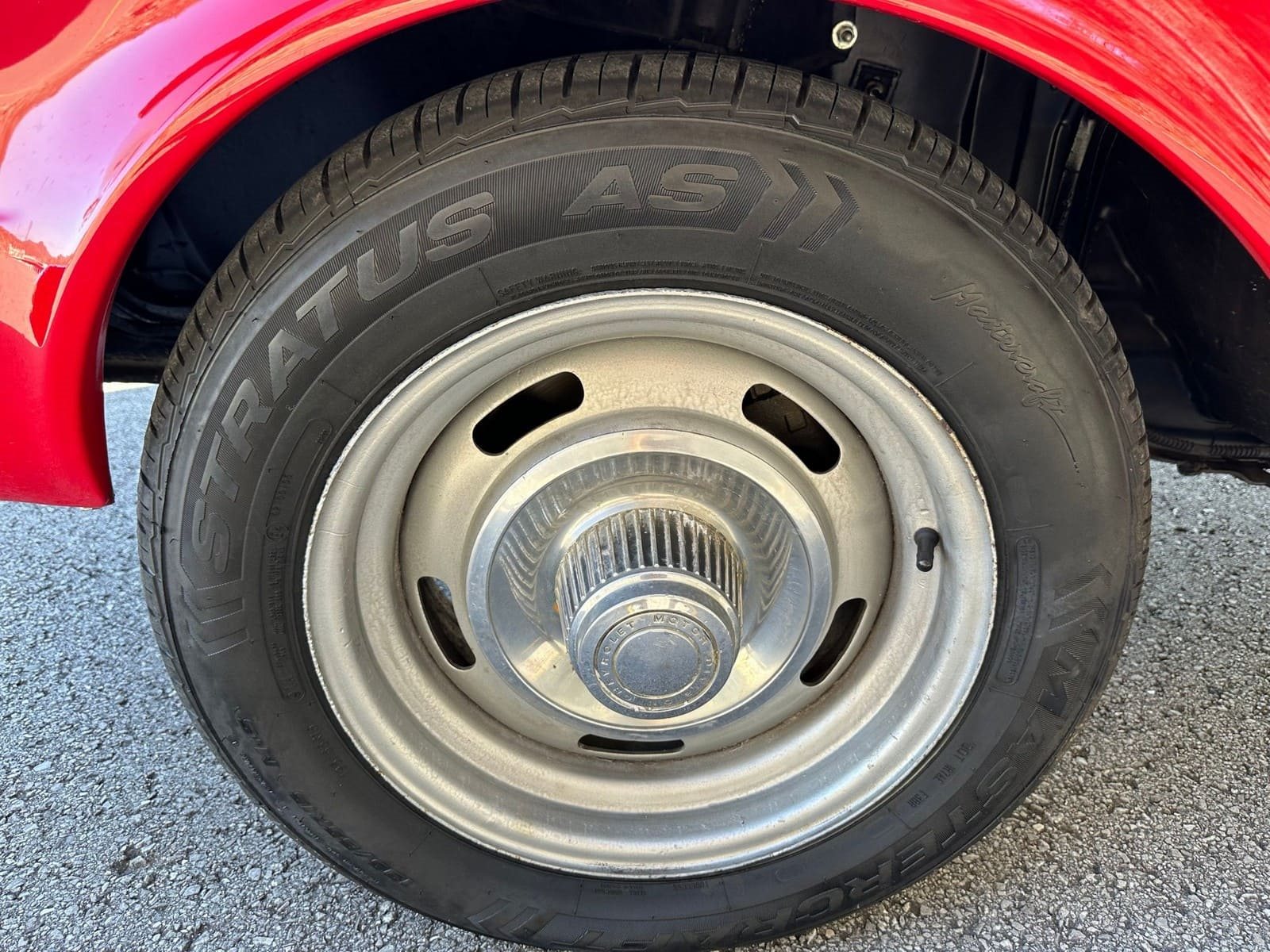 1963 - CHEVROLET NOVA SS, foto 55