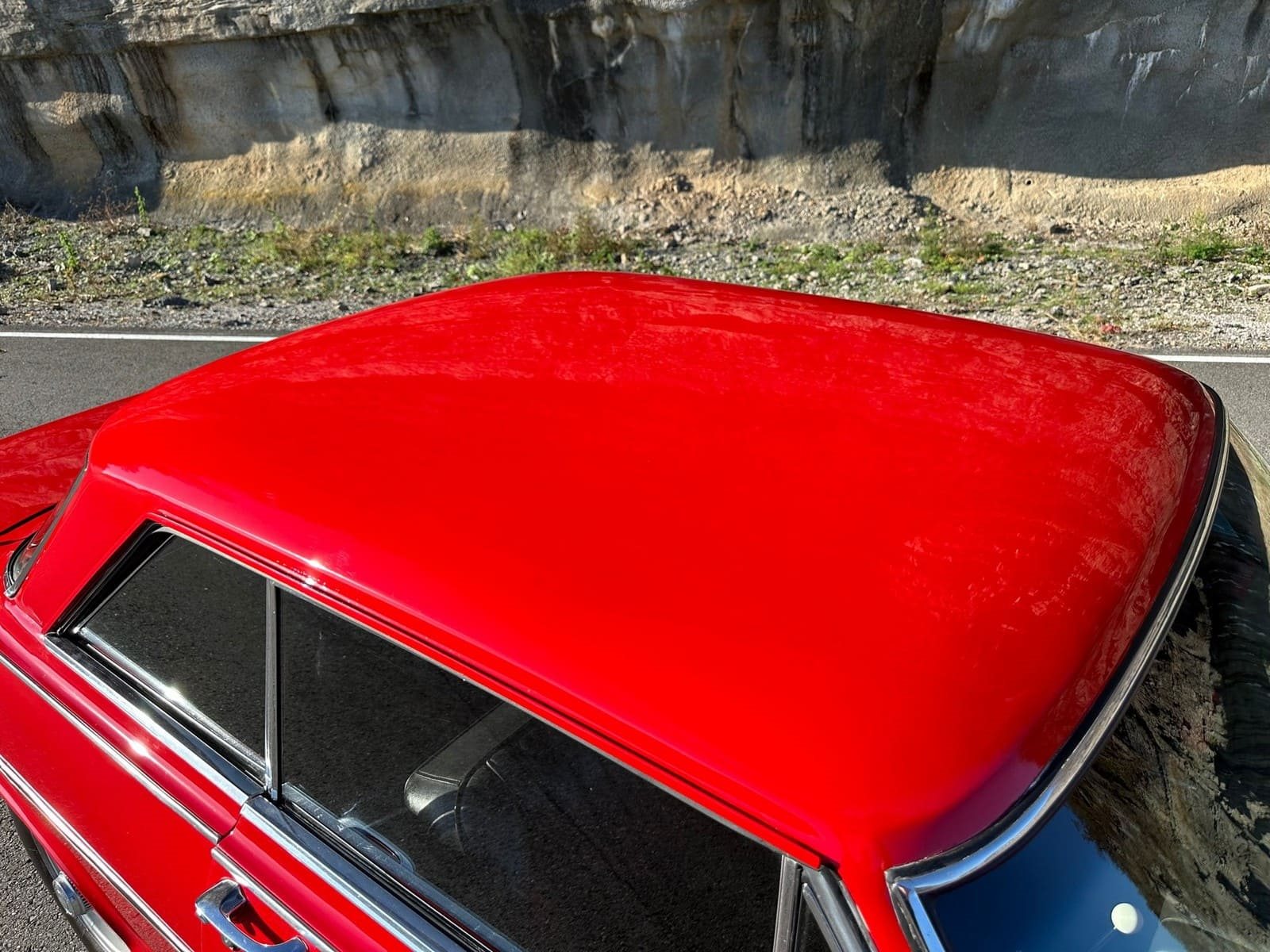 1963 - CHEVROLET NOVA SS, foto 58