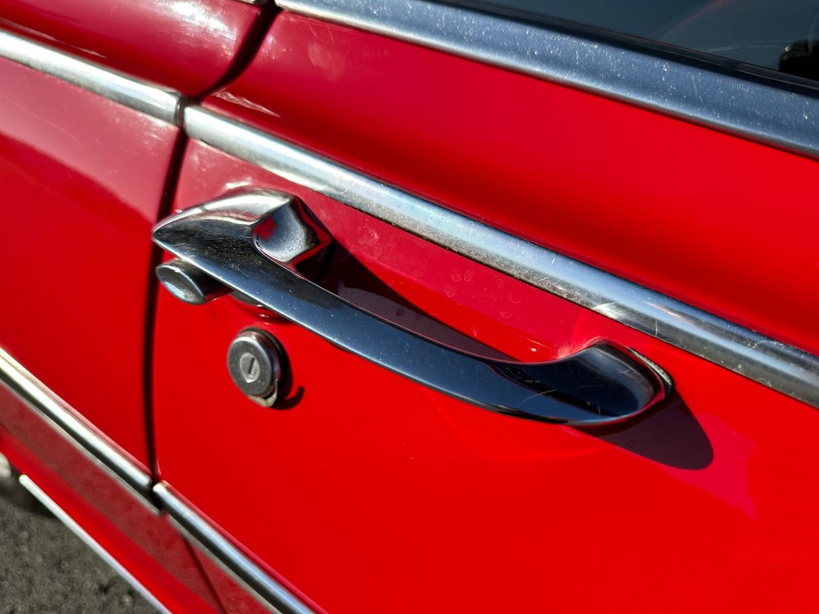 1963 - CHEVROLET NOVA SS, foto 61