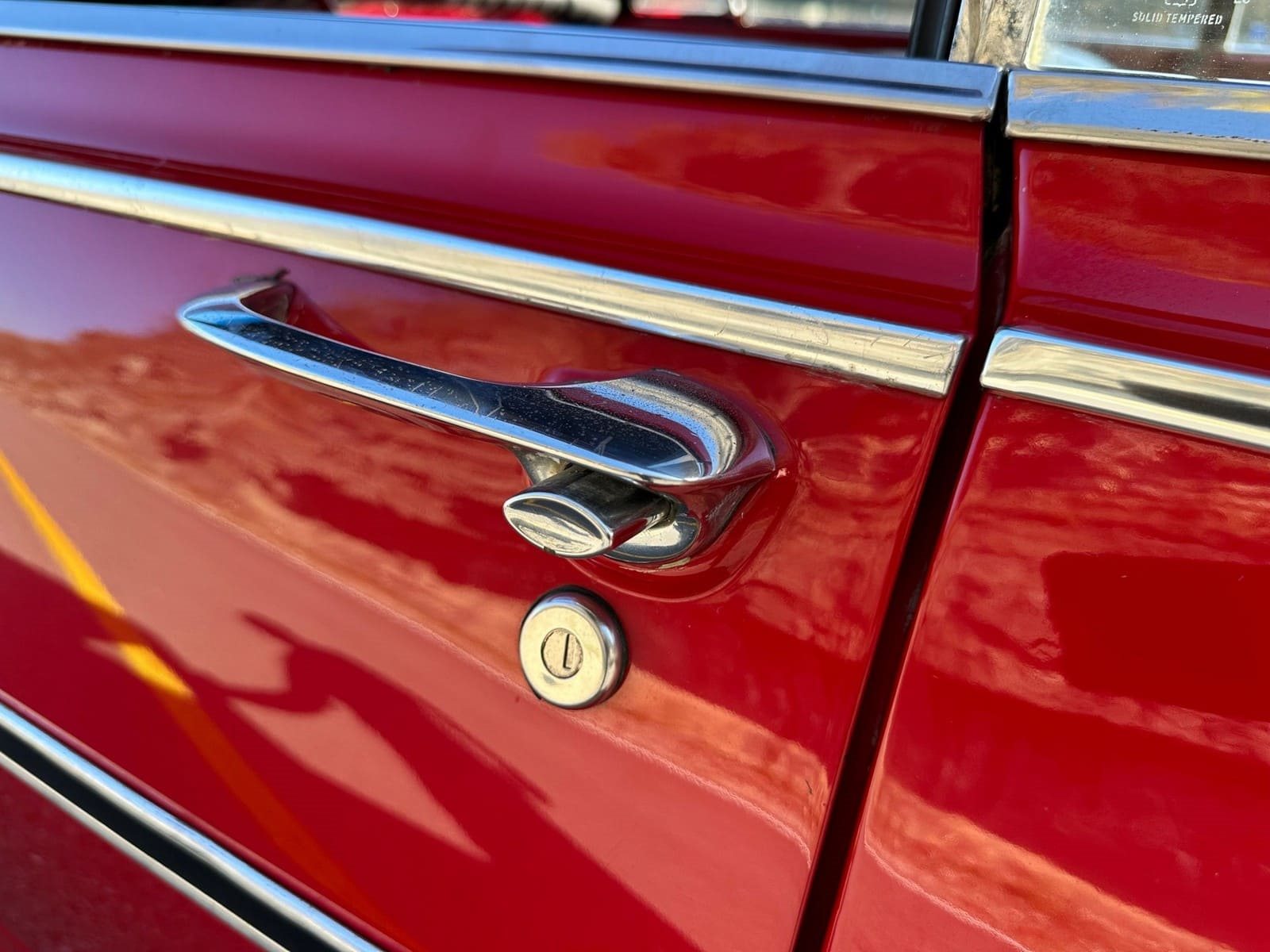 1963 - CHEVROLET NOVA SS, foto 63