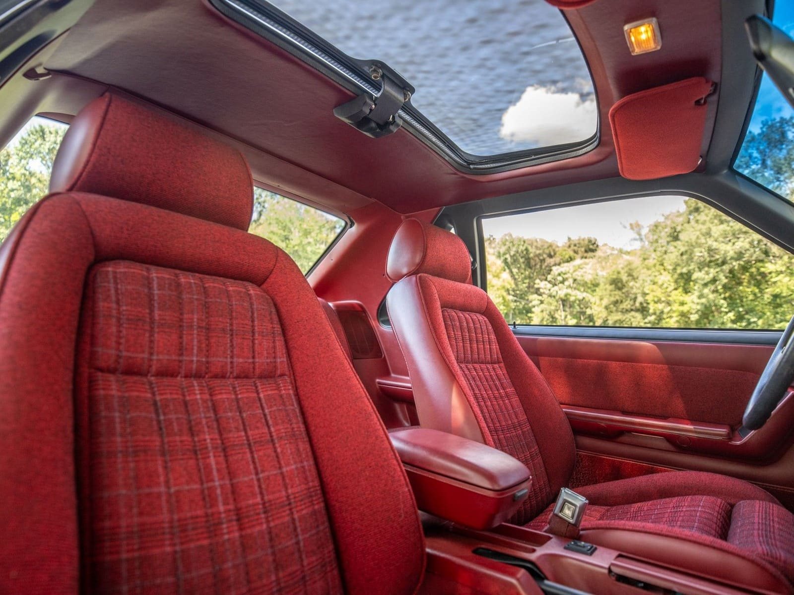 FORD MUSTANG 25TH ANNIVERSARY EDITION, foto 42