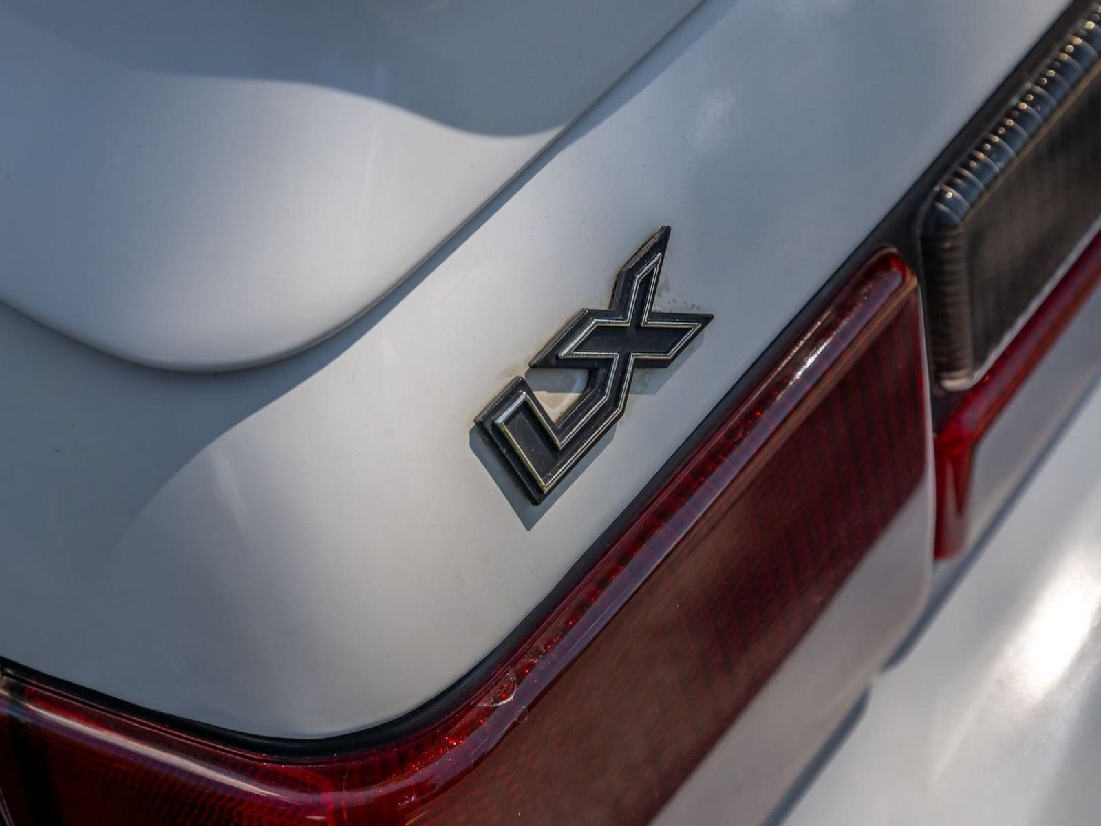 FORD MUSTANG 25TH ANNIVERSARY EDITION, foto 68