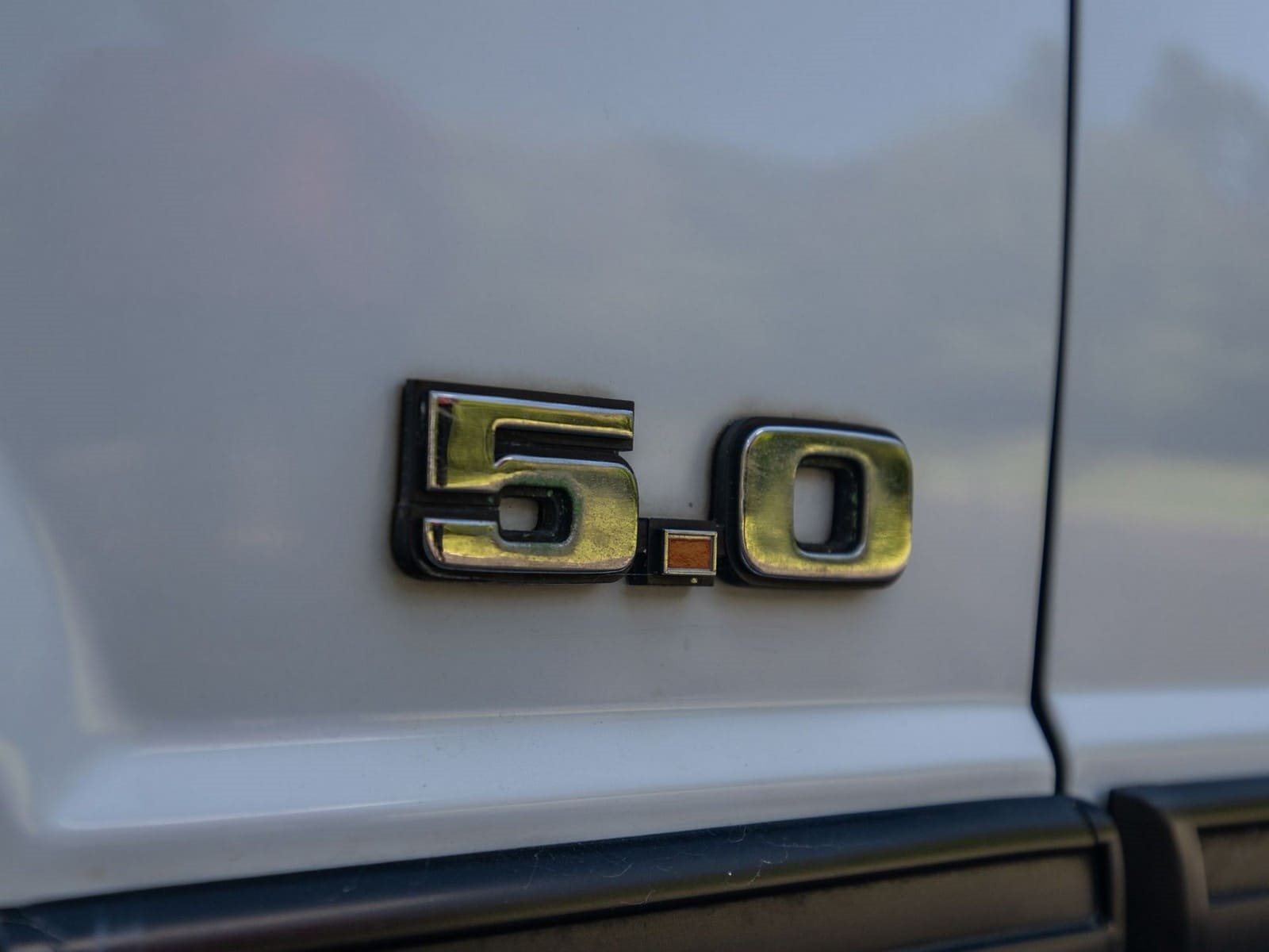 FORD MUSTANG 25TH ANNIVERSARY EDITION, foto 71