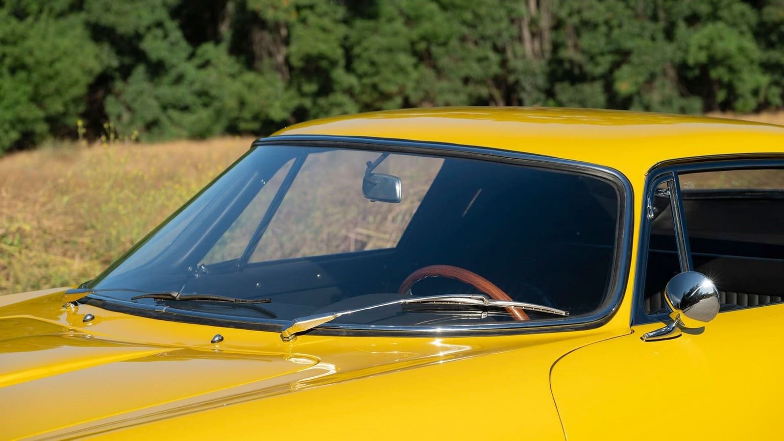FERRARI F275 GTB/4 GIALLO FLY, foto 29