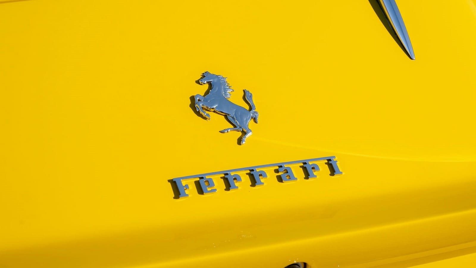 FERRARI F275 GTB/4 GIALLO FLY, foto 42