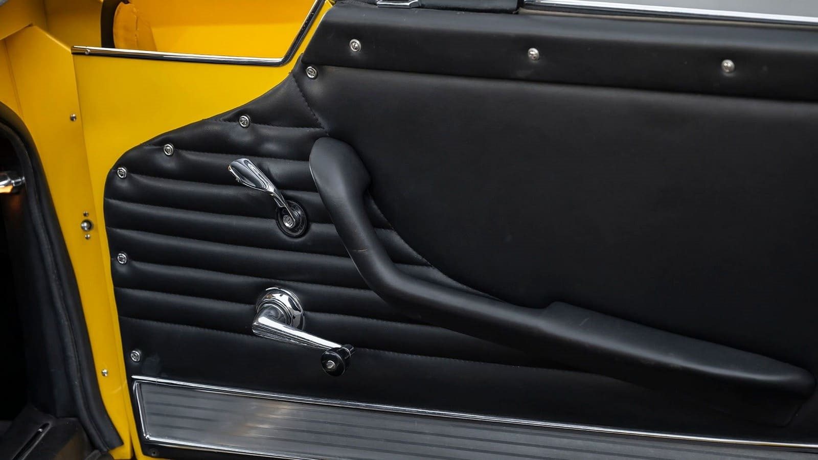 FERRARI F275 GTB/4 GIALLO FLY, foto 51