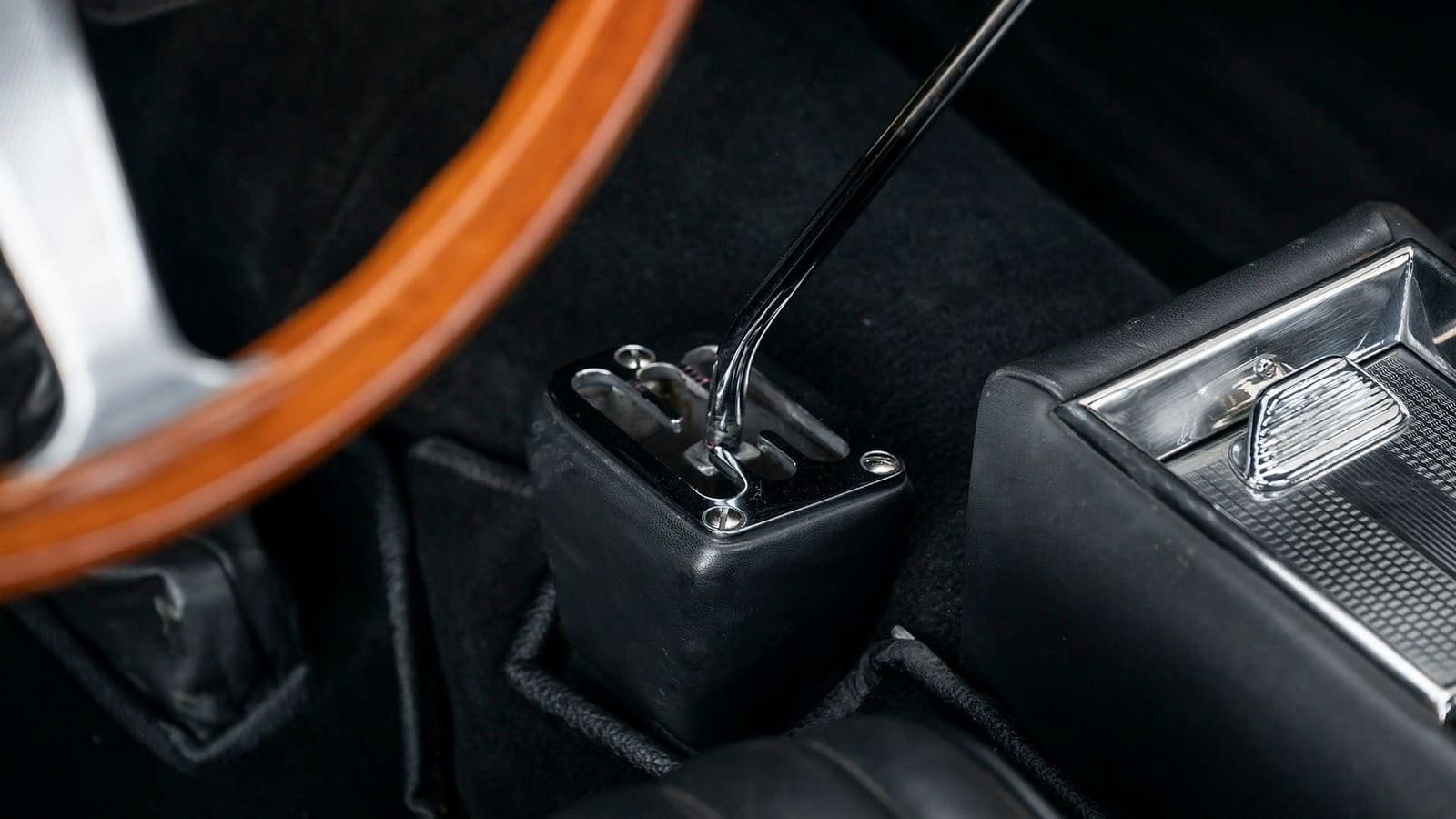 FERRARI F275 GTB/4 GIALLO FLY, foto 65