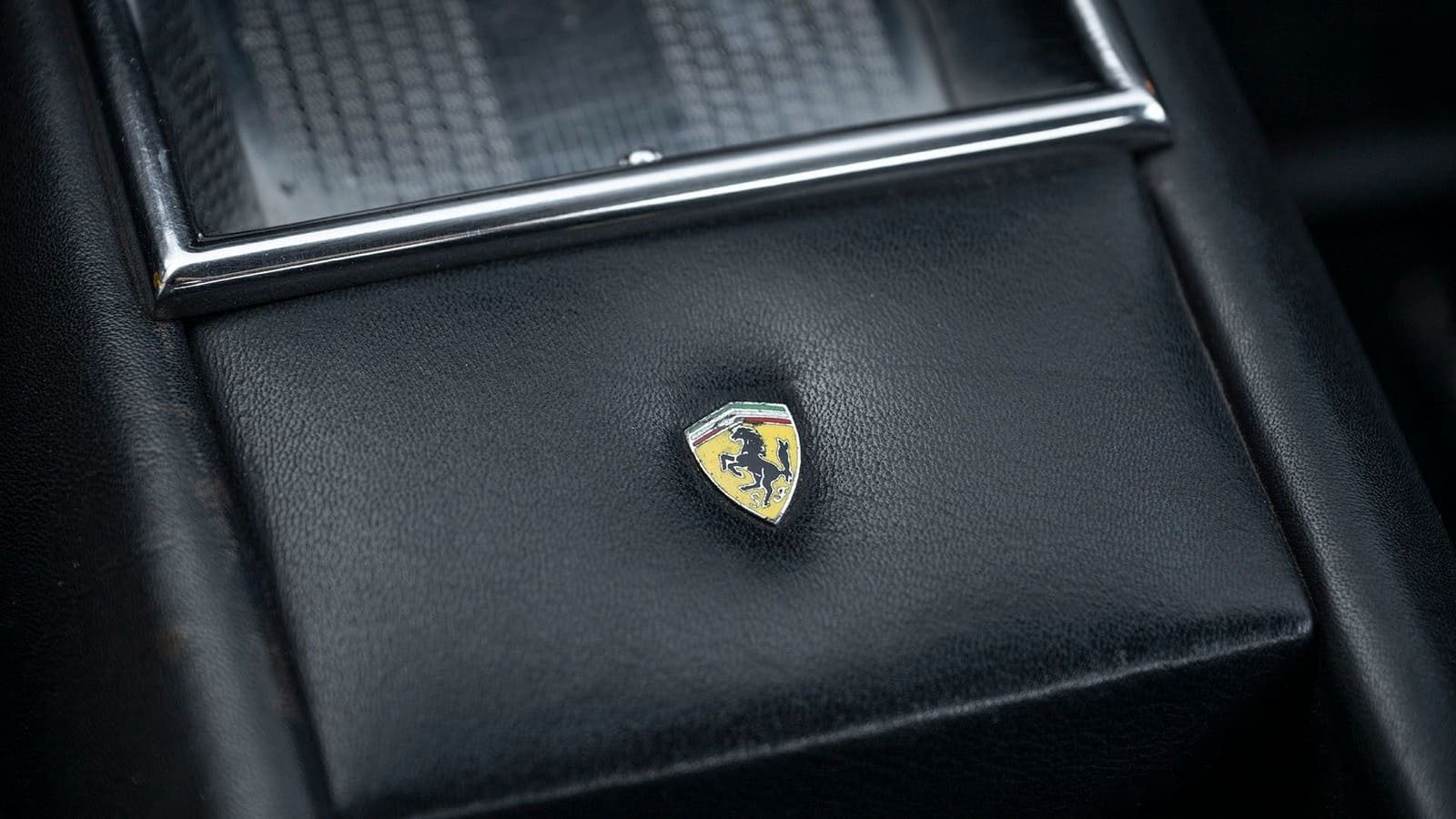FERRARI F275 GTB/4 GIALLO FLY, foto 91