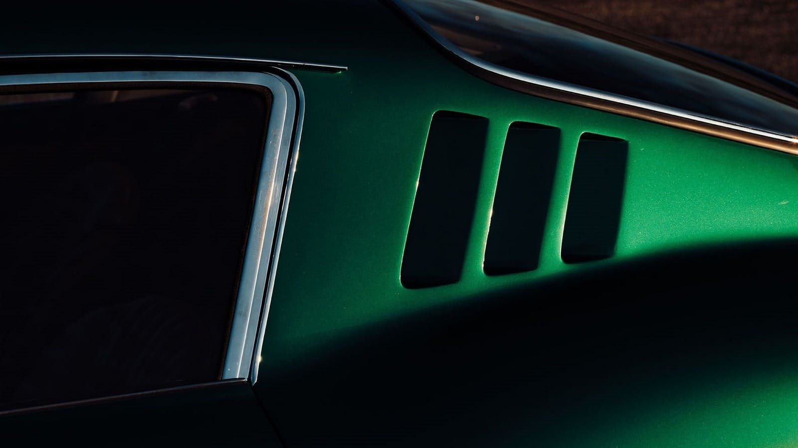 1967 - FERRARI F275 GTB/4 VERDE PINO, foto 25