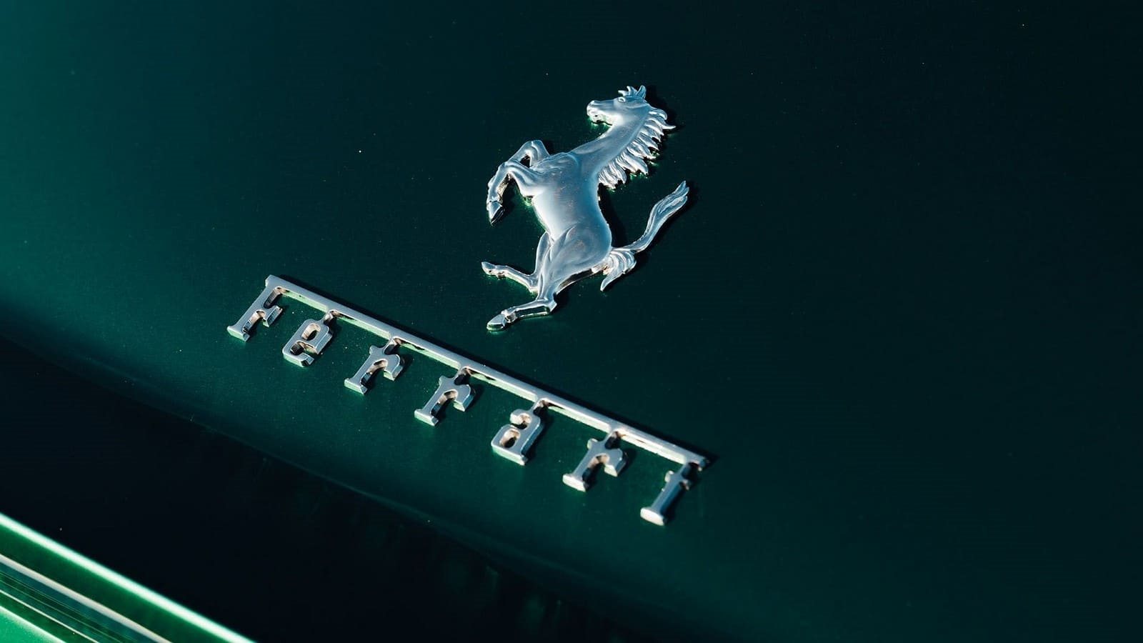 1967 - FERRARI F275 GTB/4 VERDE PINO, foto 28
