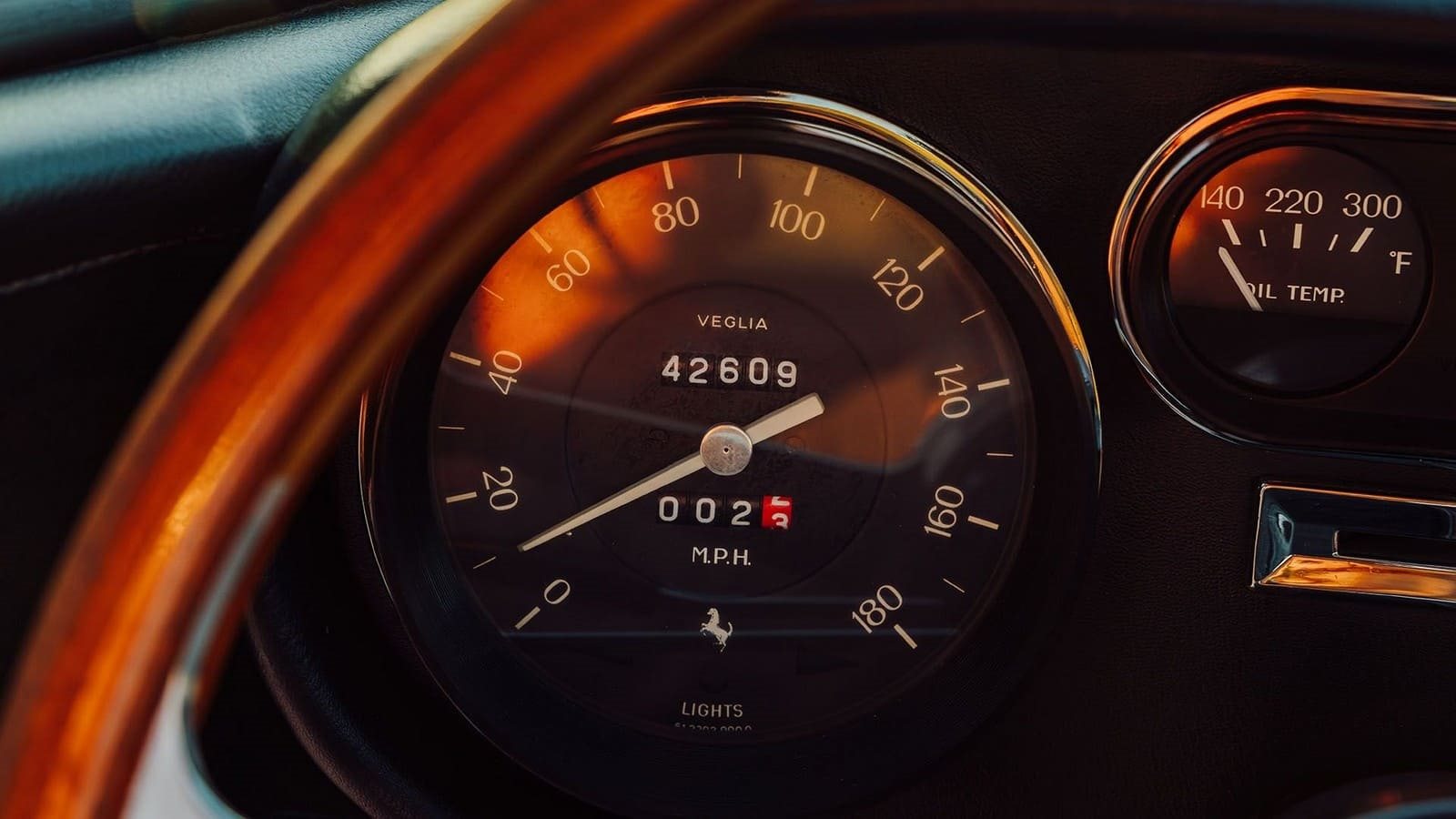 1967 - FERRARI F275 GTB/4 VERDE PINO, foto 48