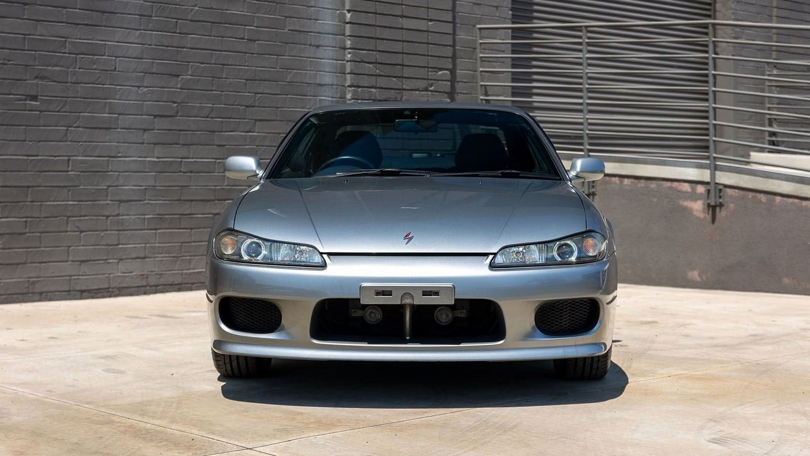 1999 - NISSAN SILVIA SPEC-R, foto 6