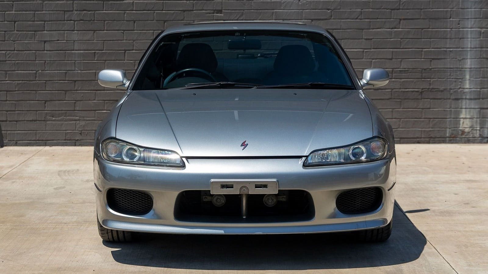 1999 - NISSAN SILVIA SPEC-R, foto 13