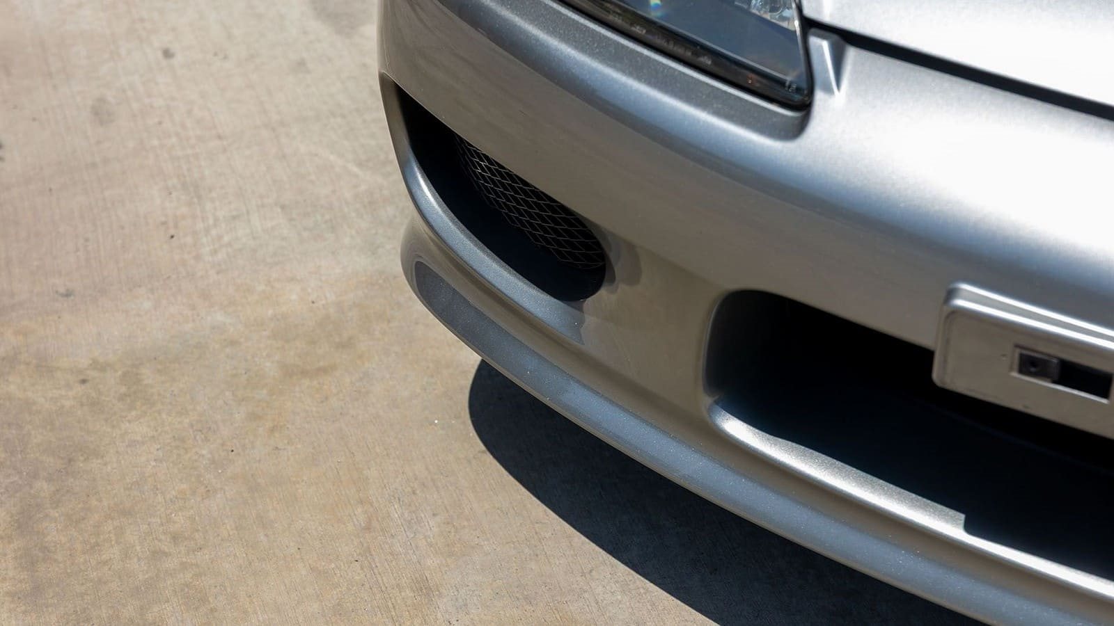 1999 - NISSAN SILVIA SPEC-R, foto 16