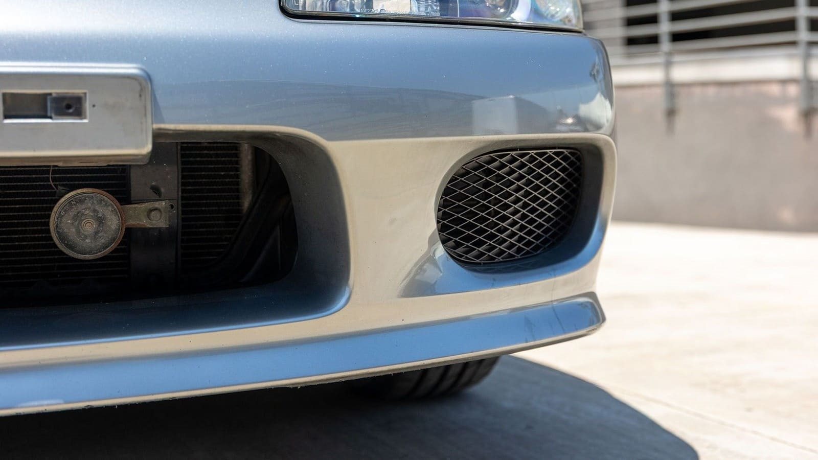 1999 - NISSAN SILVIA SPEC-R, foto 19