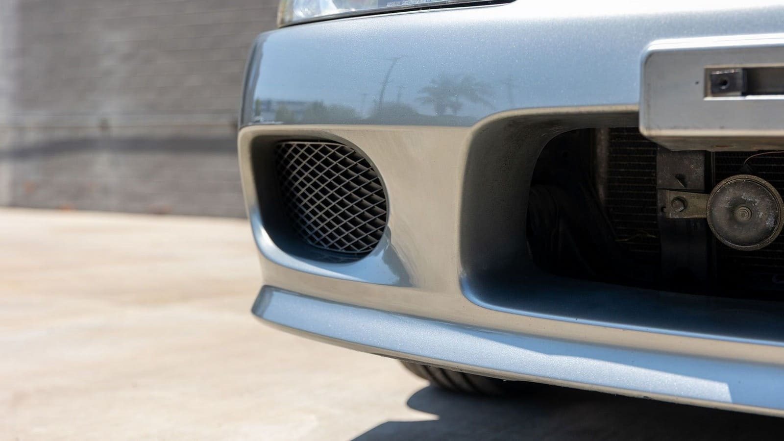 1999 - NISSAN SILVIA SPEC-R, foto 20