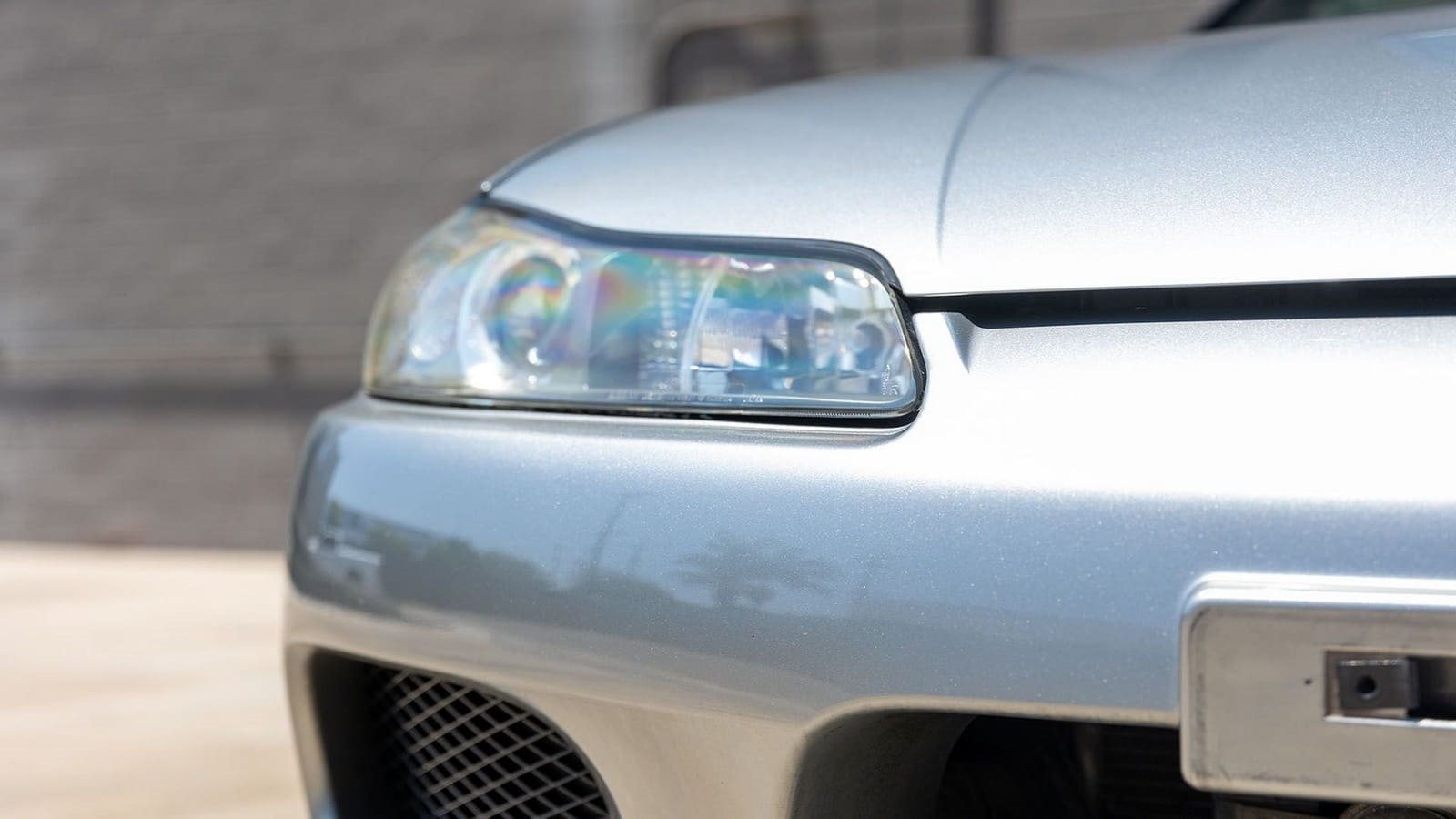 1999 - NISSAN SILVIA SPEC-R, foto 21