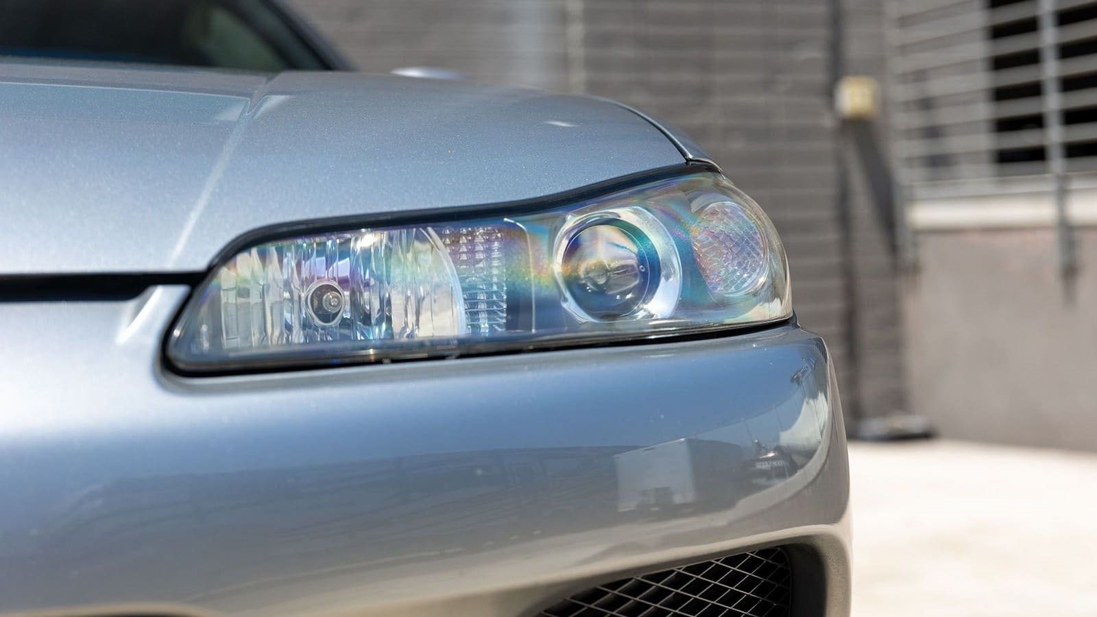 1999 - NISSAN SILVIA SPEC-R, foto 22