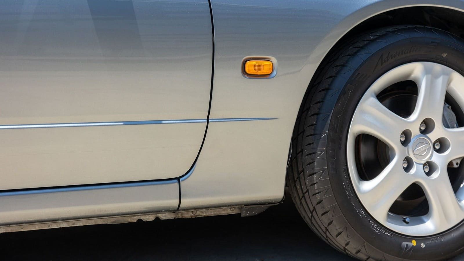 1999 - NISSAN SILVIA SPEC-R, foto 28