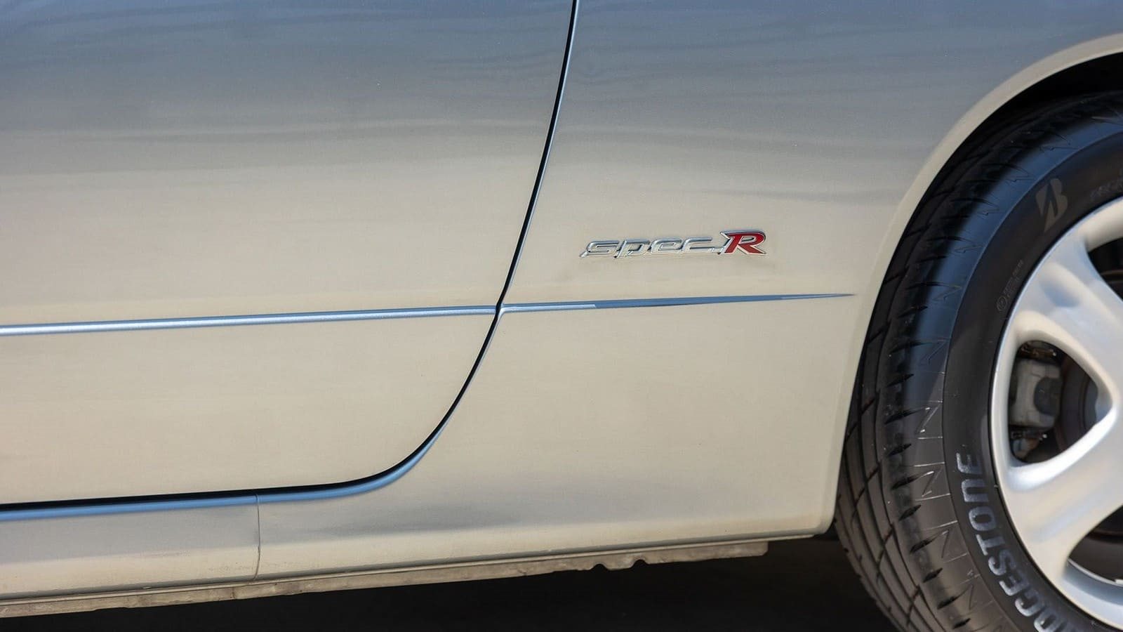 1999 - NISSAN SILVIA SPEC-R, foto 29