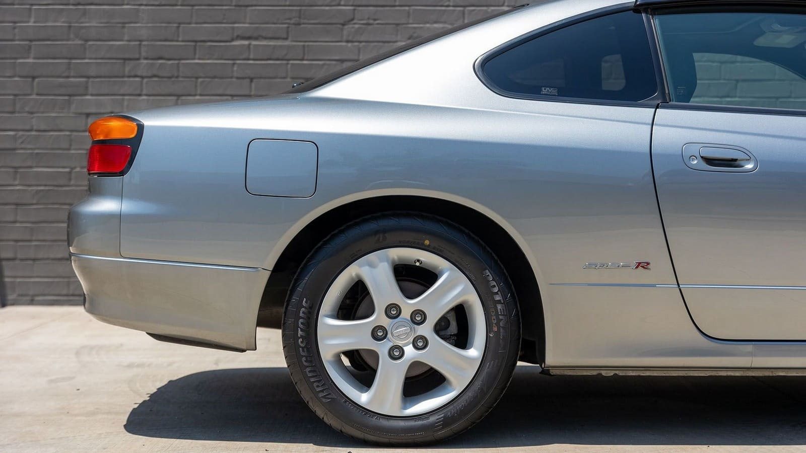 1999 - NISSAN SILVIA SPEC-R, foto 34